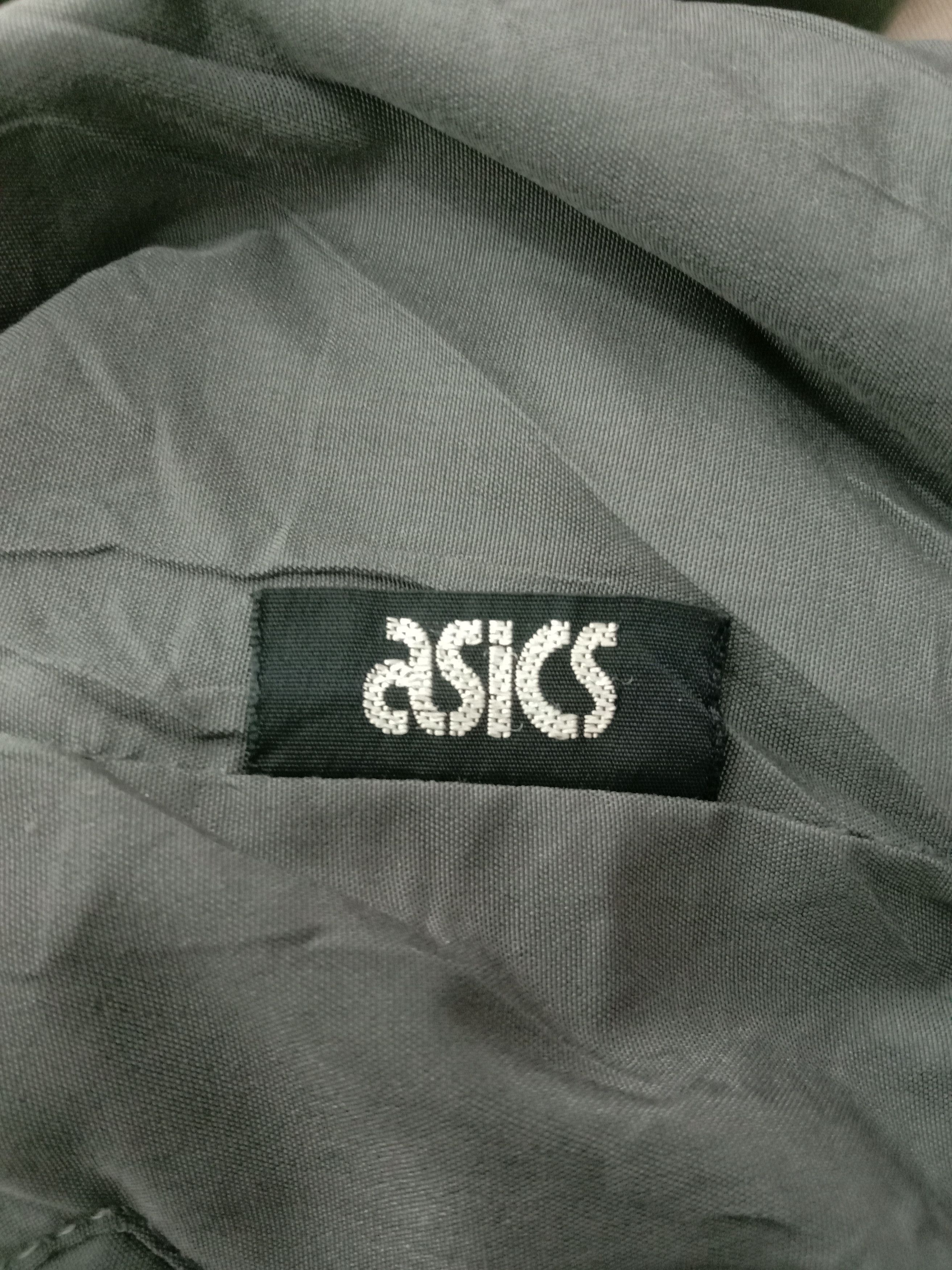Asics Vintage Asics x Killy Goretex Jacket Size US L / EU 52-54 / 3 - 12 Thumbnail