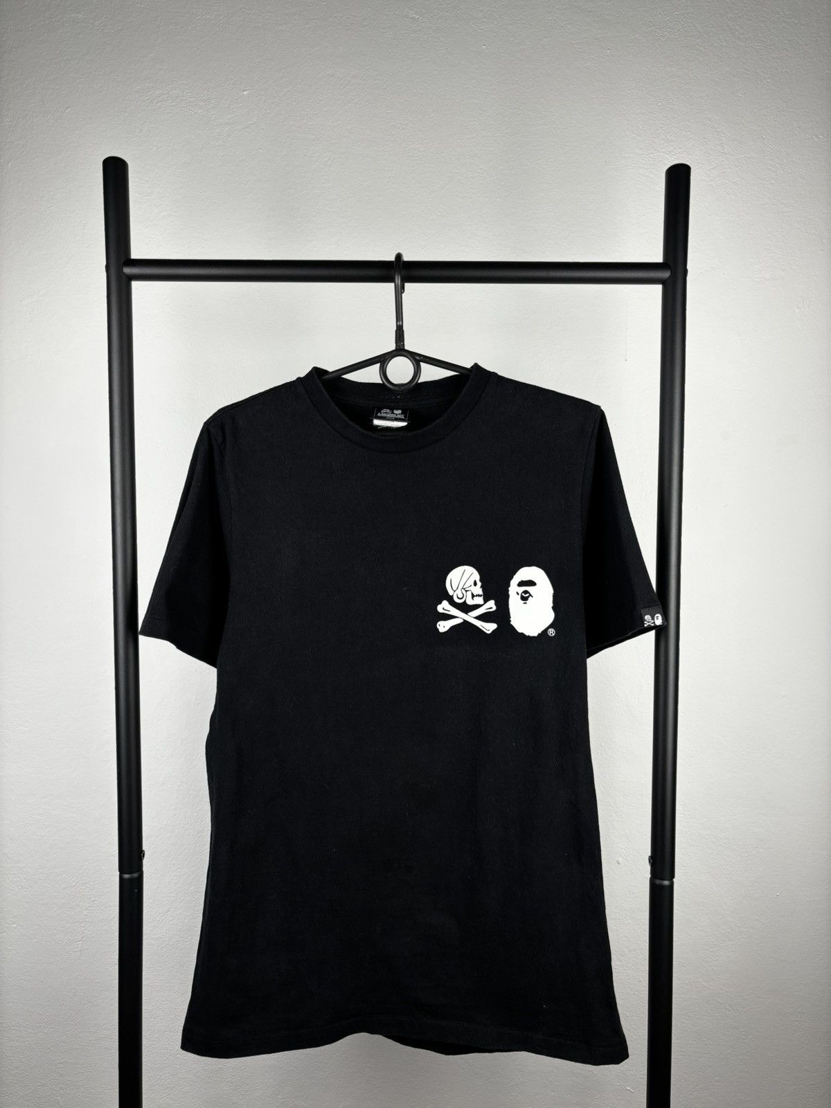Bape x neighbourhood on sale