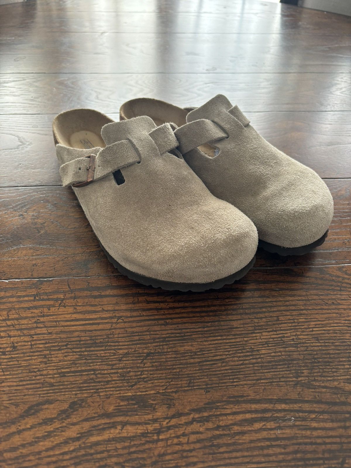 Birkenstock Birkenstocks Size US 13 / EU 46 - 1 Thumbnail