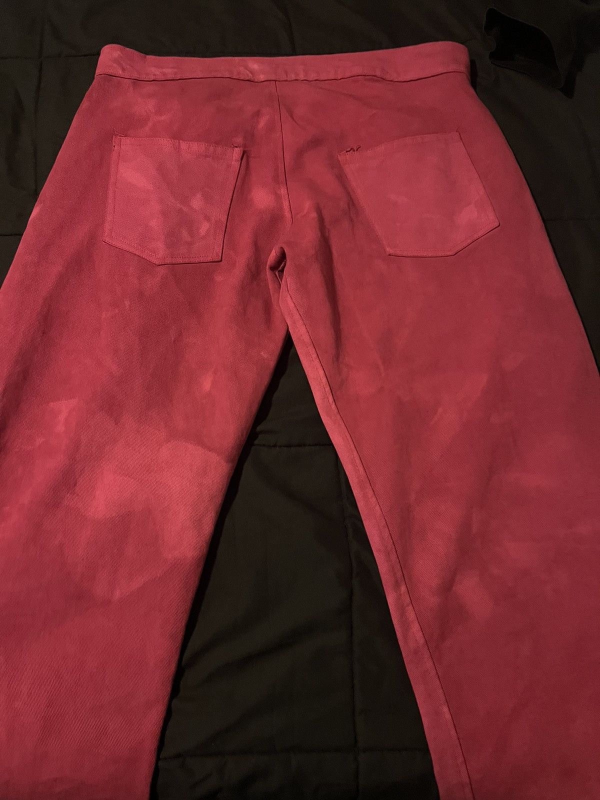 Other Pink Straight Size US 40 / EU 56 - 3 Thumbnail
