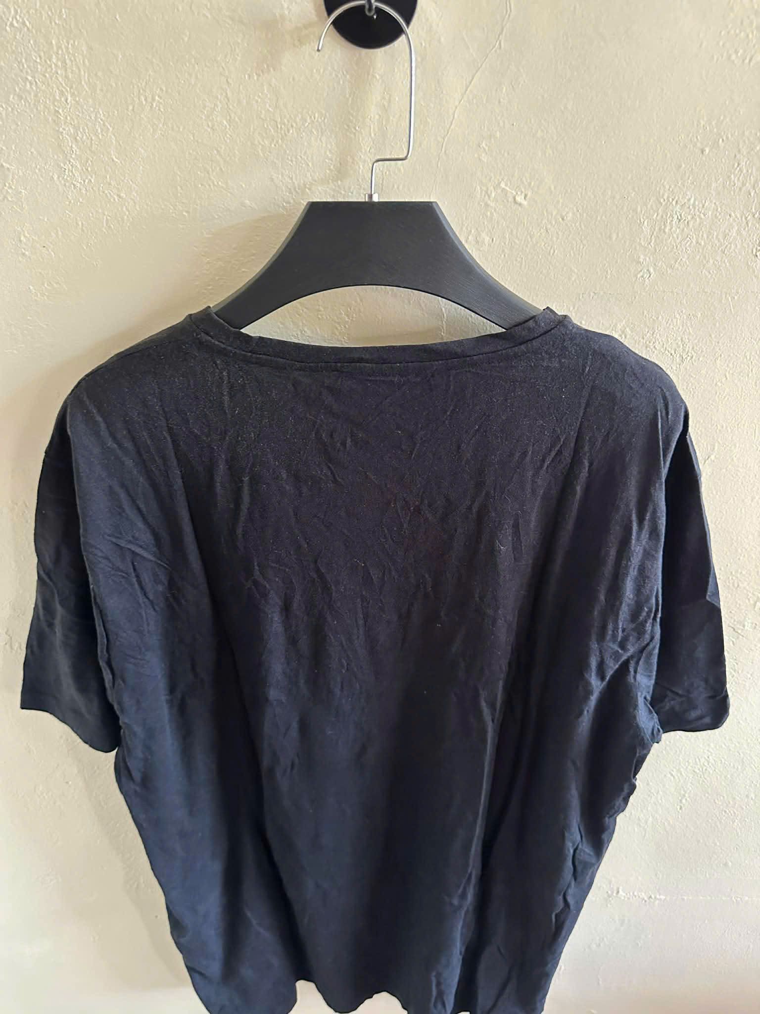 Dior GUCCI T SHIRT Size US XXL / EU 58 / 5 - 2 Thumbnail