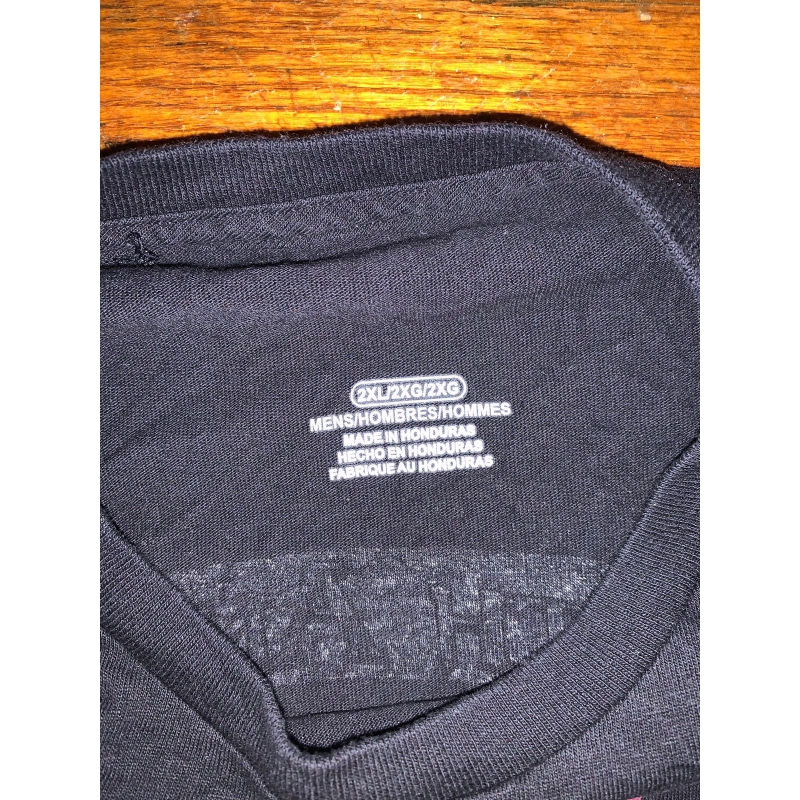 Harley Davidson × Other Bike Week 2020 Long Sleeve T Shirt 2XL Black Skull Biker Size US XXL / EU 58 / 5 - 7 Thumbnail