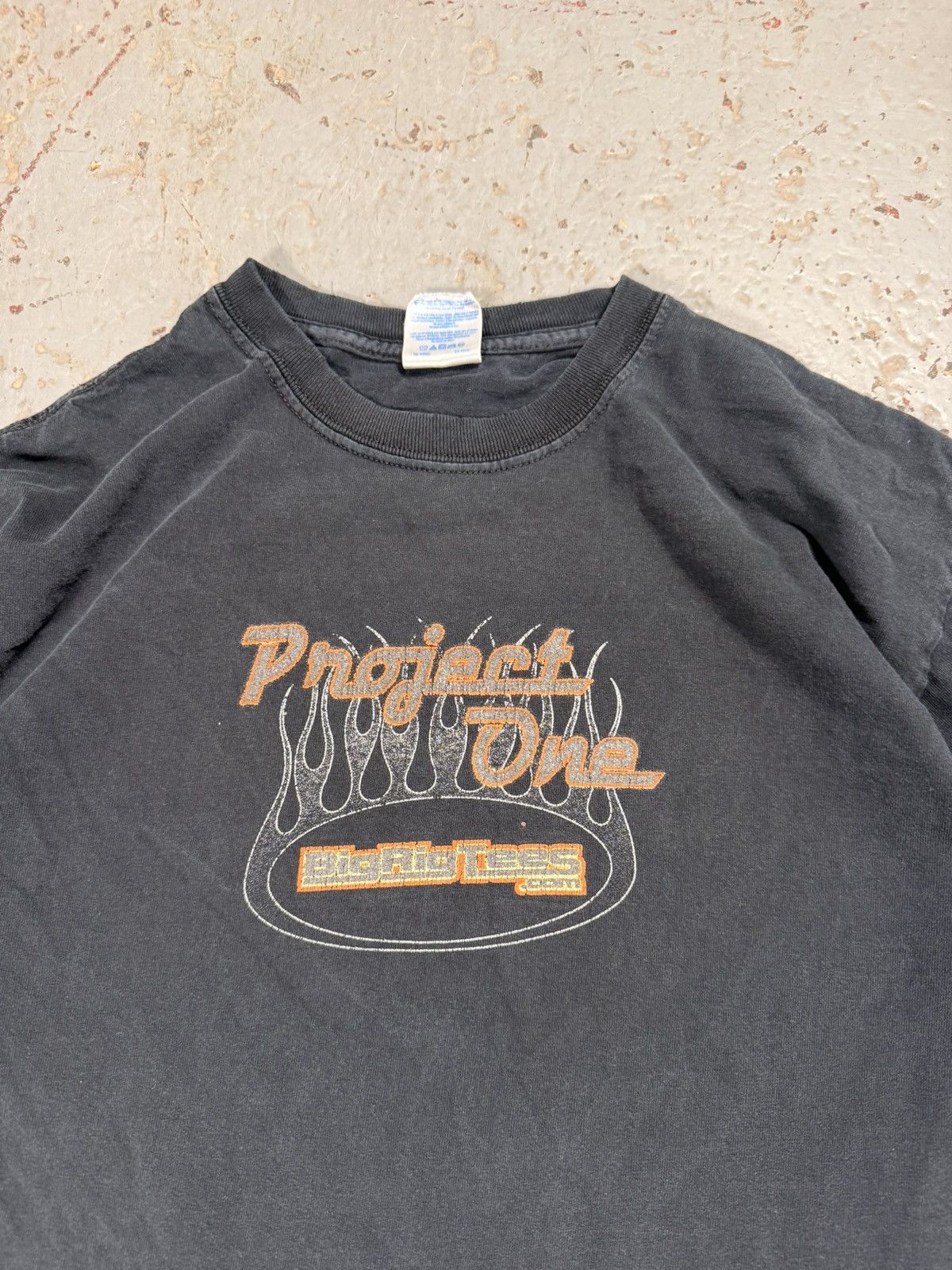 Vintage Vintage Big Rigs Trucker Tee Size US M / EU 48-50 / 2 - 6 Thumbnail