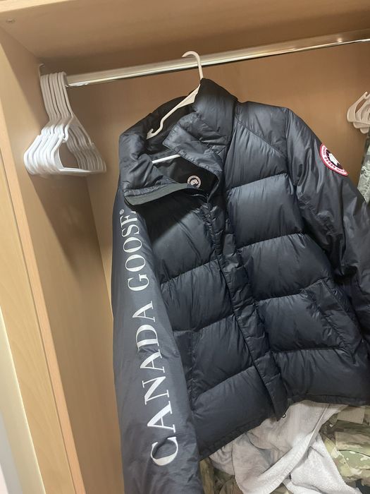 Canada goose approach hot sale jacket