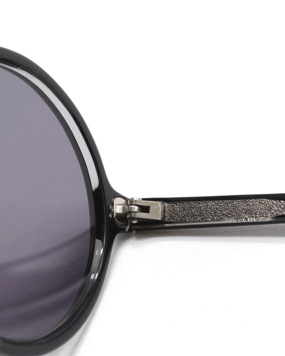 Yohji Yamamoto Yohji Yamamoto Pour Homme RIEFE - Monocle Sunglasses Size ONE SIZE - 17 Thumbnail