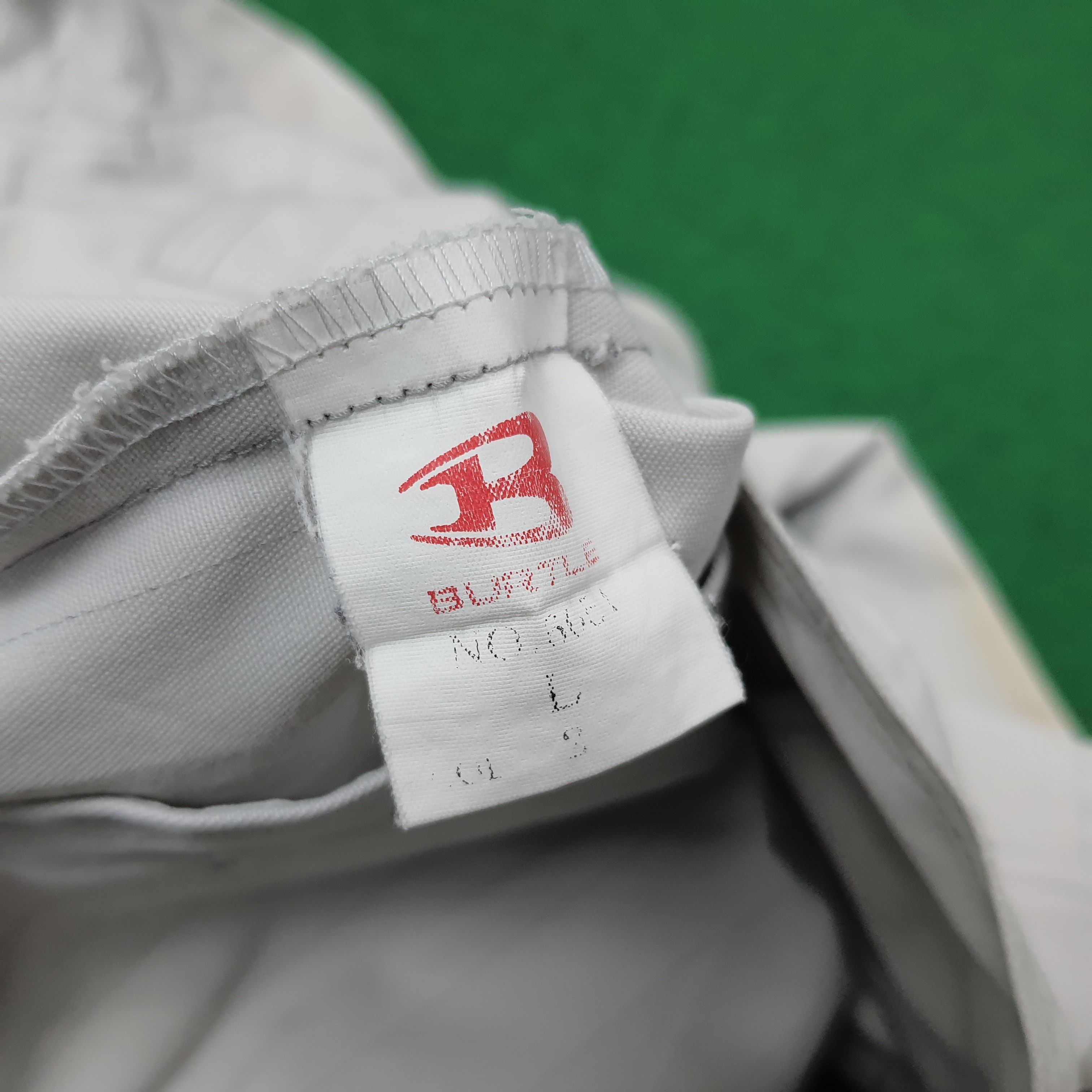 Japanese Brand Vintage Mugen Honda Motorsports Custom Logo Jacket C268N22 Size US M / EU 48-50 / 2 - 6 Thumbnail