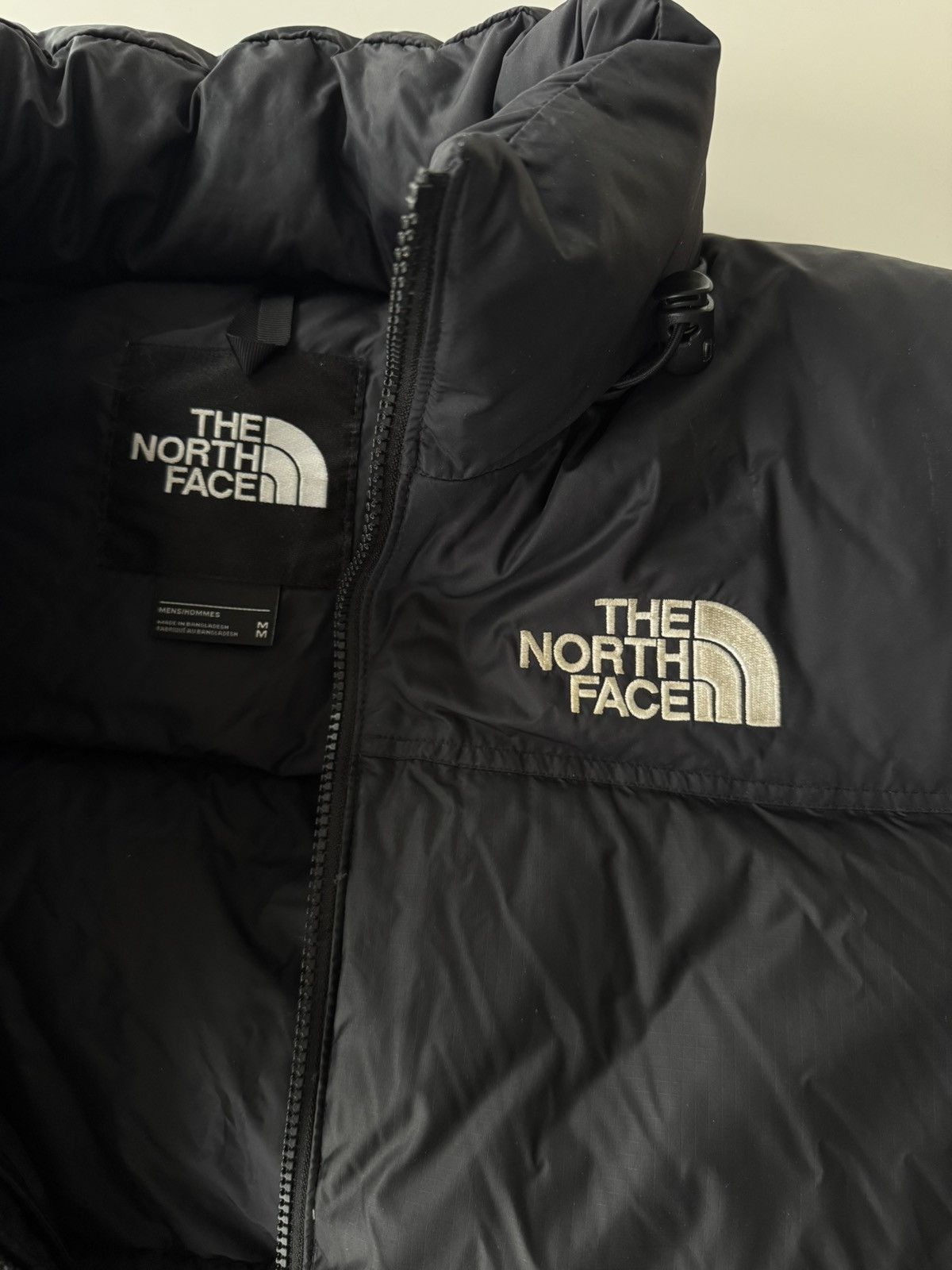 The North Face The North Face Nuptse 1996 jacket puffer Size US M / EU 48-50 / 2 - 5 Thumbnail