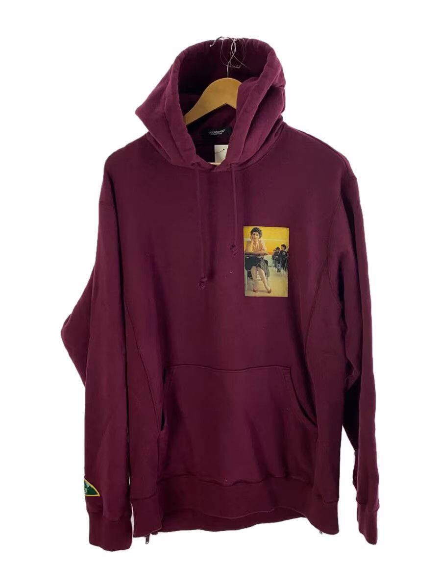 Men's Undercover Sweatshirts & Hoodies | Grailed