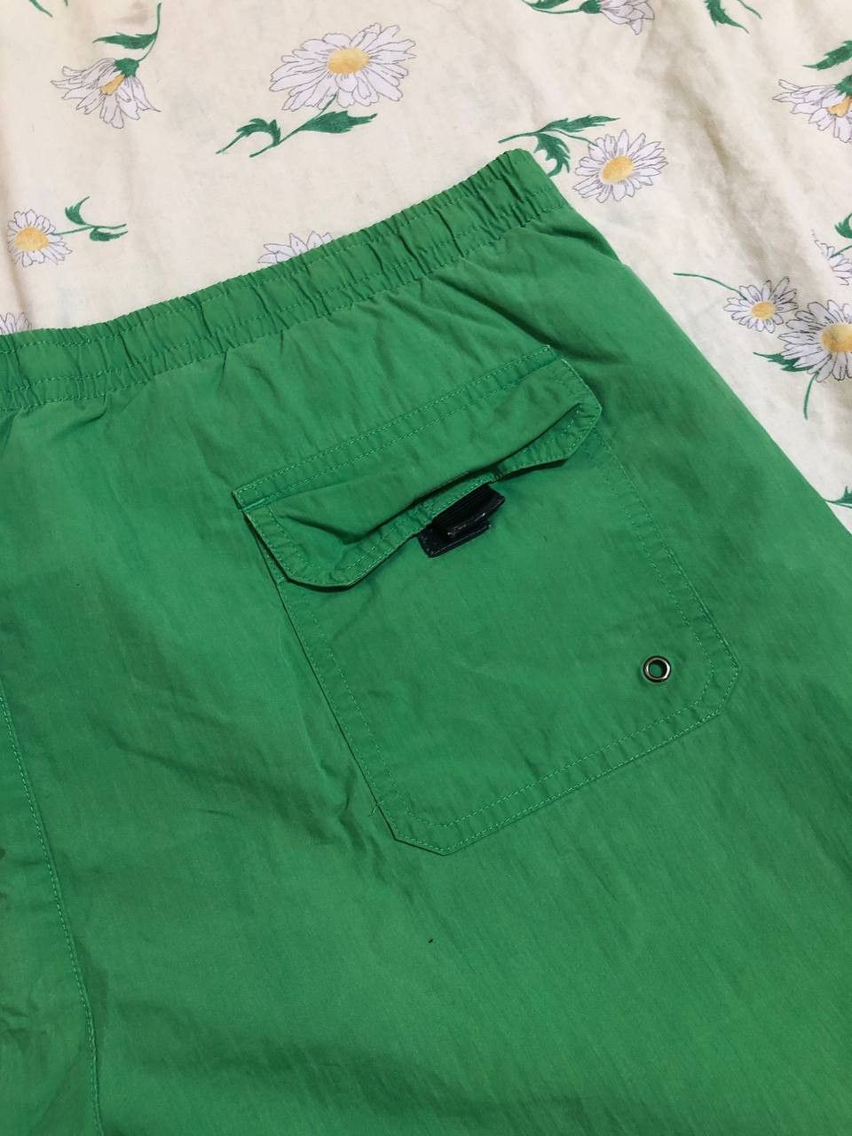 Polo Ralph Lauren Vintage Polo Ralph Lauren Board Shorts Mens Trunks Unlined Size US 36 / EU 52 - 13 Thumbnail