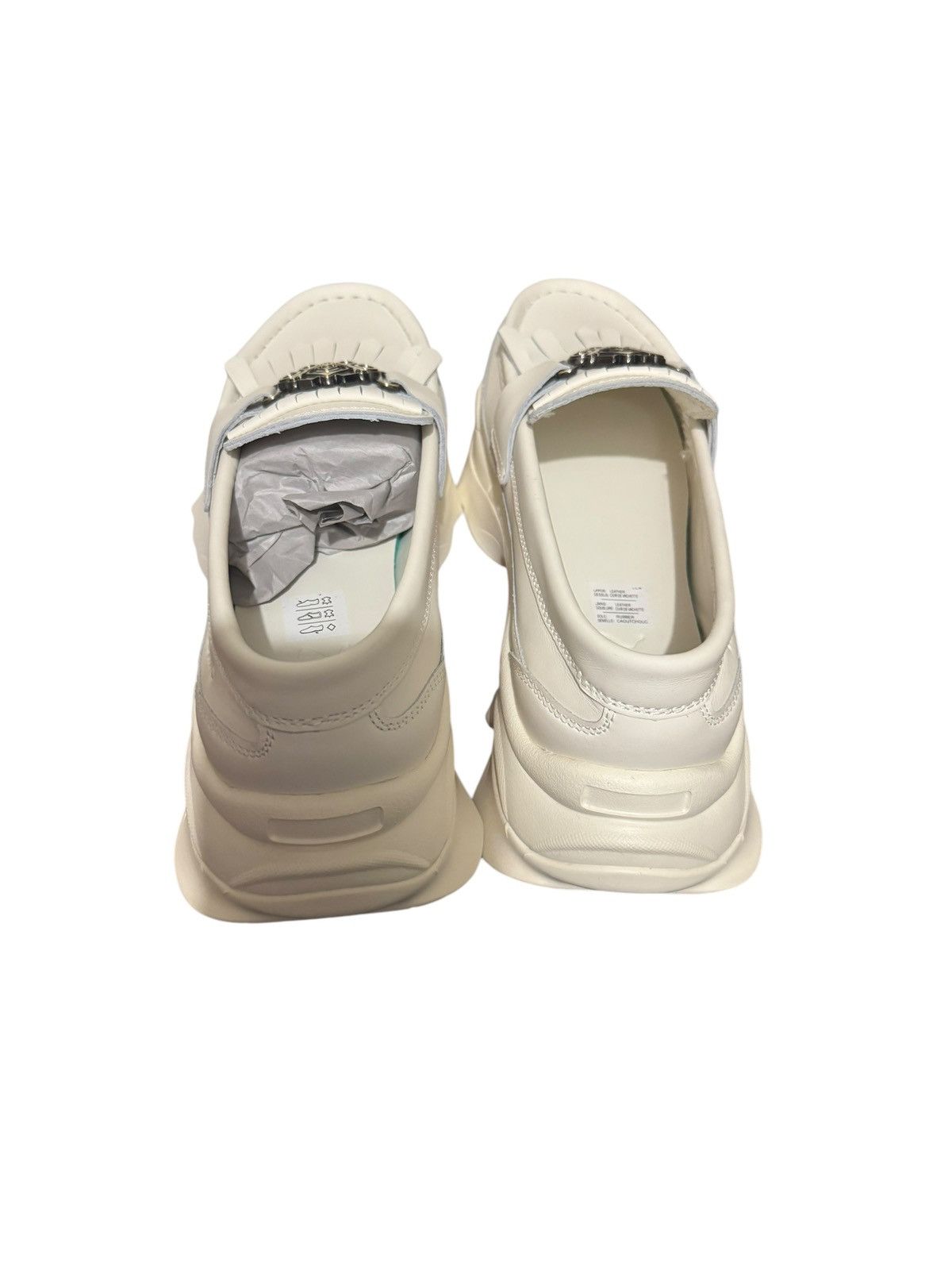 Puma Puma Nitefox Size US 11.5 / EU 44-45 - 3 Thumbnail