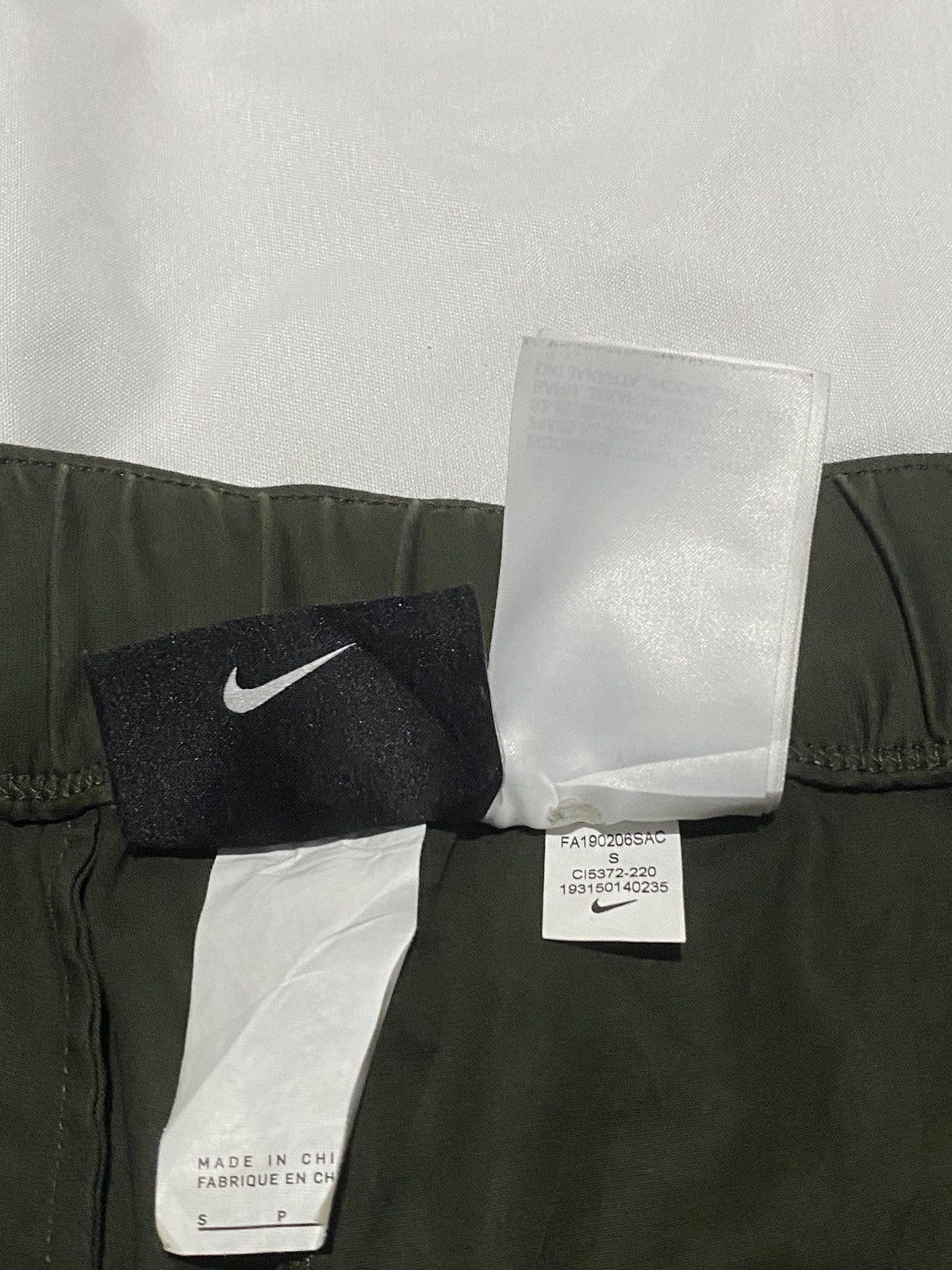 Cactus Plant Flea Market × Nike Nike X Cacktus Plant Flea Market Size US 32 / EU 48 - 6 Thumbnail
