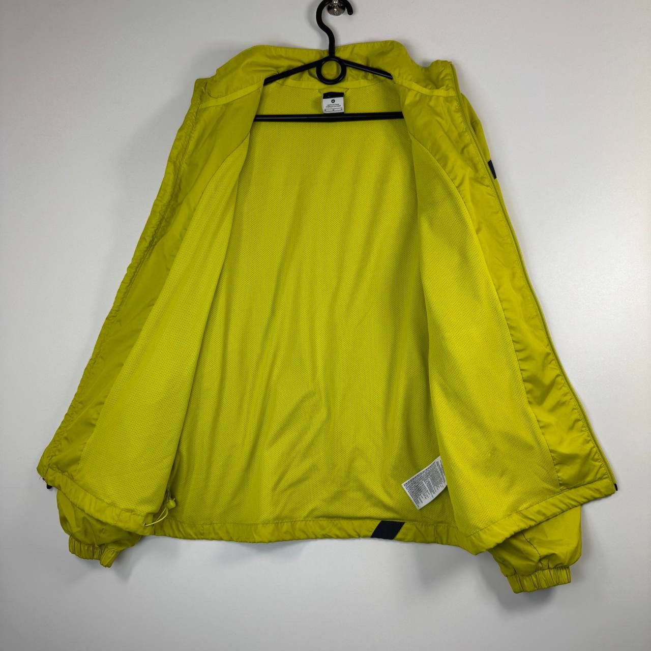 Nike Nike Celtic FC 2011-12 Jacket 423815-349 Mens Size M Size US M / EU 48-50 / 2 - 4 Thumbnail