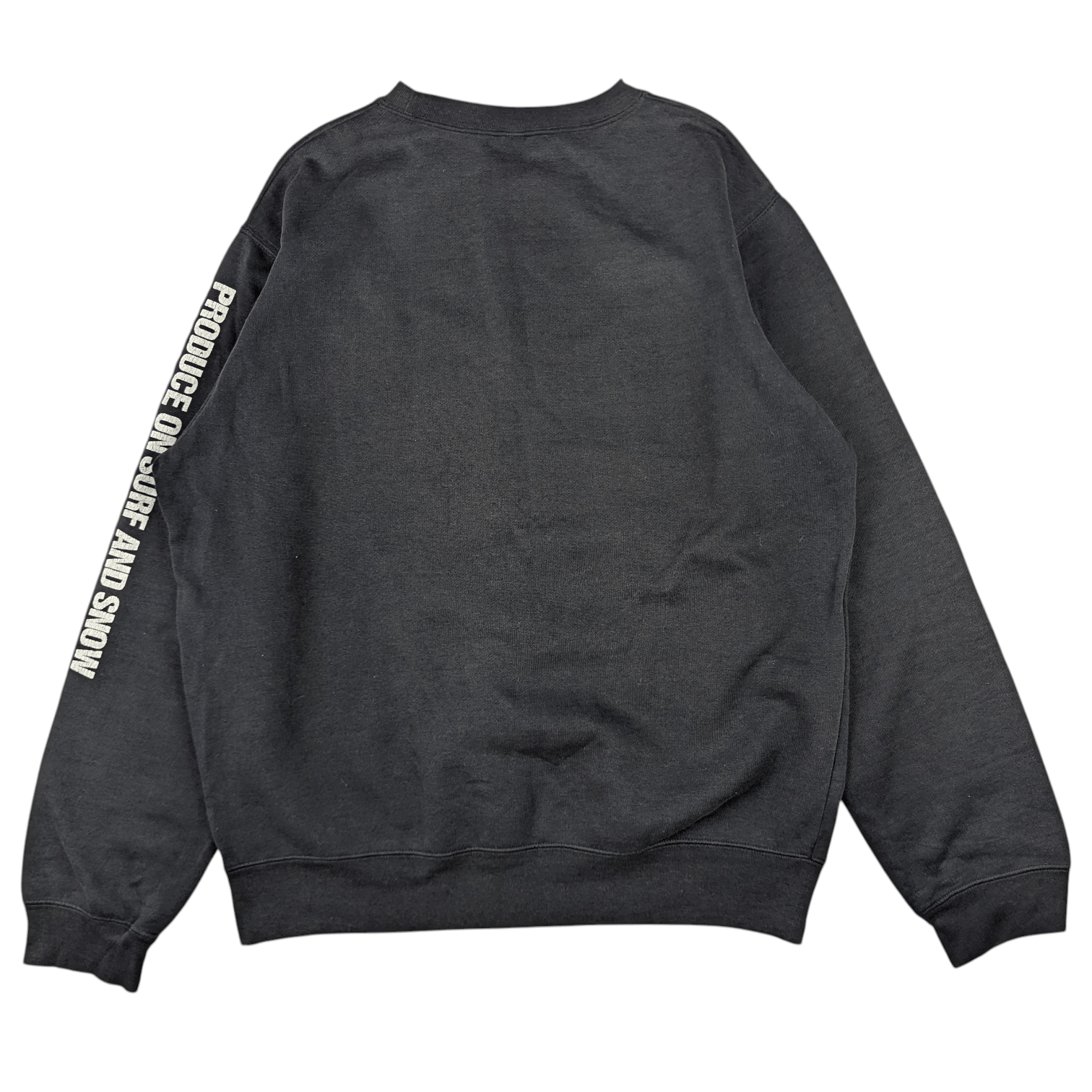 Bob Marley BLUE POINT Surf Rasta All Over Print Marijuana Sweatshirt Size US XL / EU 56 / 4 - 9 Thumbnail
