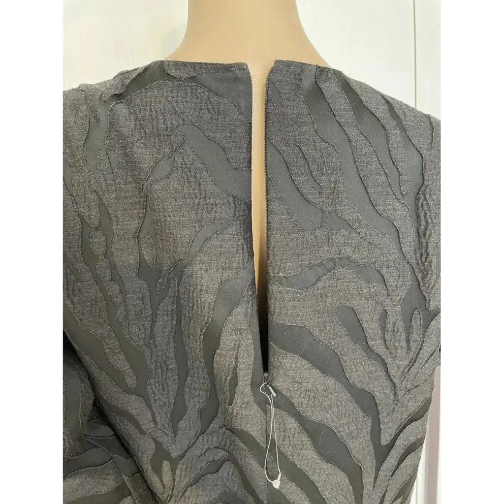 Max Mara Midi dress, Max Mara Size M / US 6-8 / IT 42-44 - 4 Thumbnail