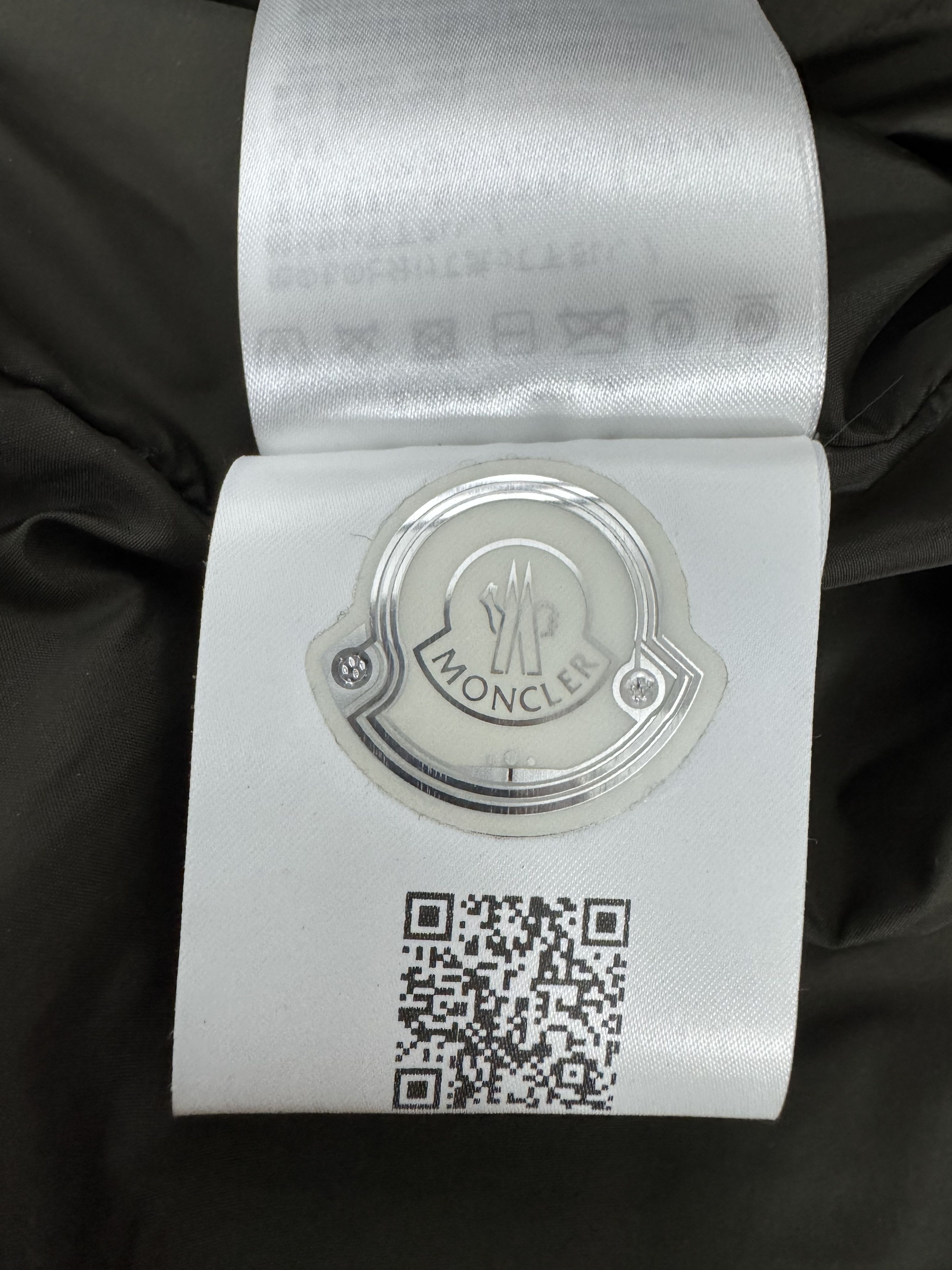 Moncler Moncler Allain Jacket Size US M / EU 48-50 / 2 - 8 Thumbnail