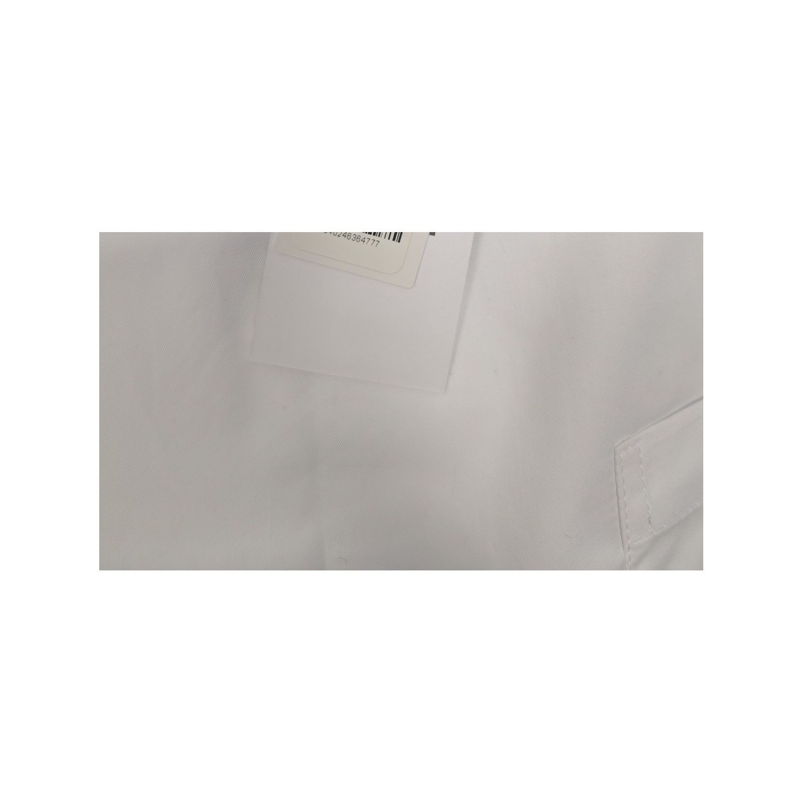 Gallery Dept. o1rshd1 Resort Sleeveless Cotton-Poplin Top in White XXL Size US XXL / EU 58 / 5 - 20 Thumbnail