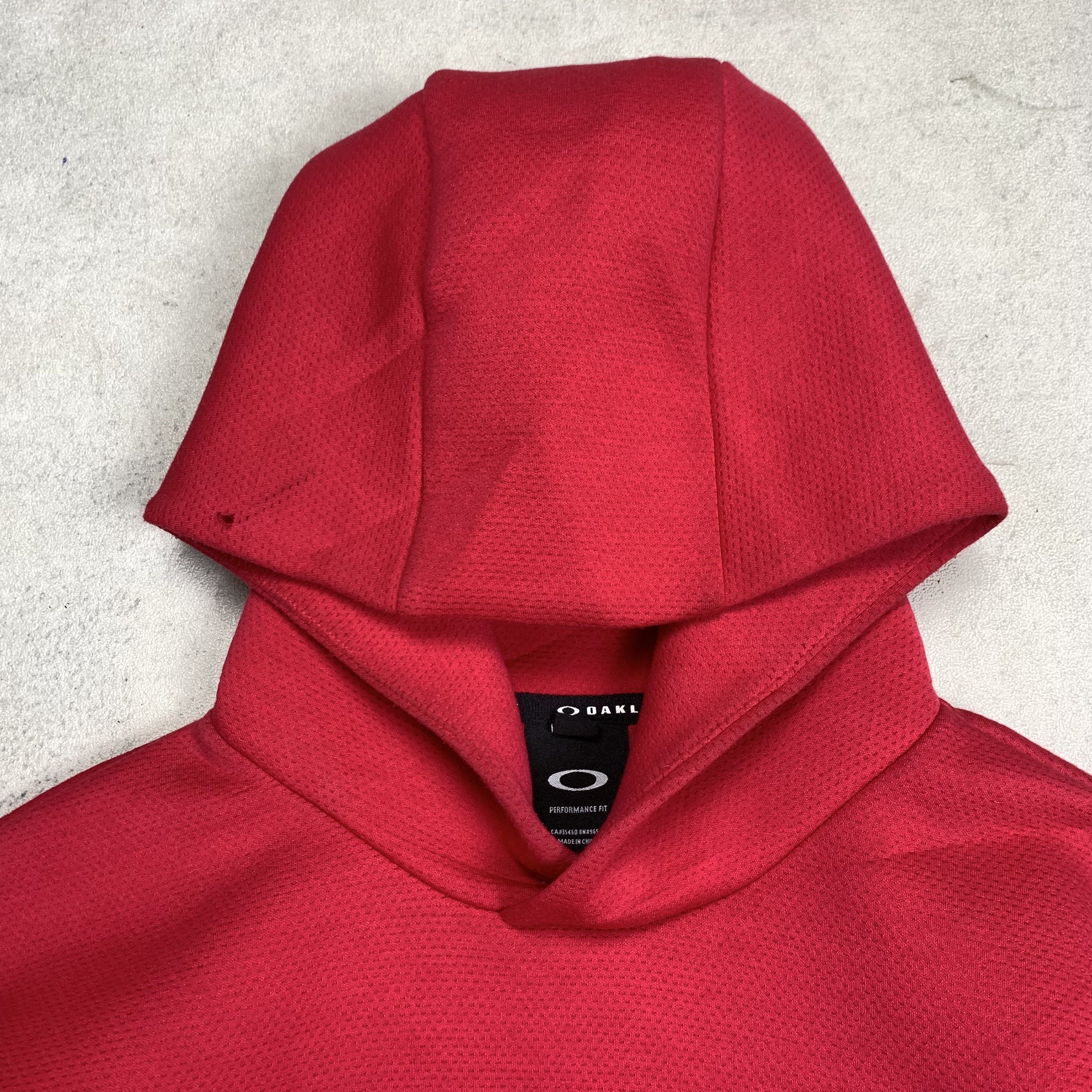 Oakley Oakley Hoodie Size US S / EU 44-46 / 1 - 3 Thumbnail