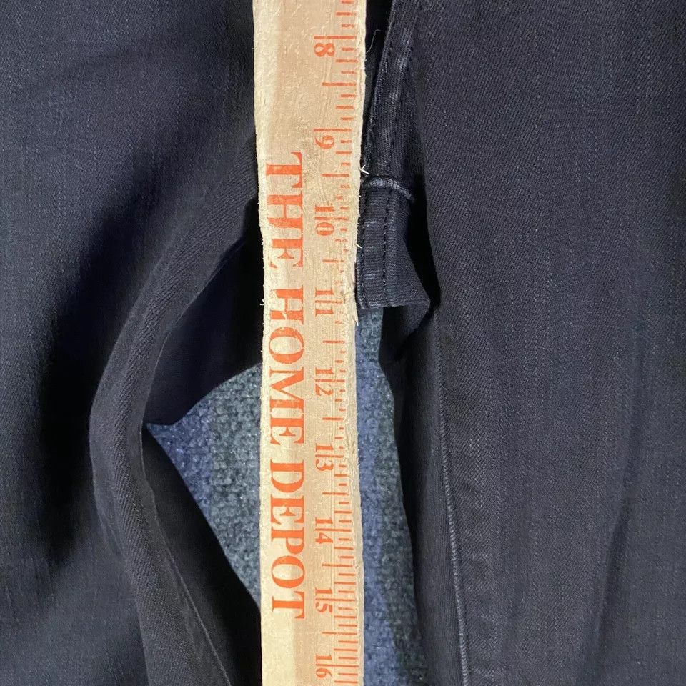 Levi's Levi's Jeans Women's Size 29 Classic Straight Denim 29x20 Size 29" - 3 Thumbnail