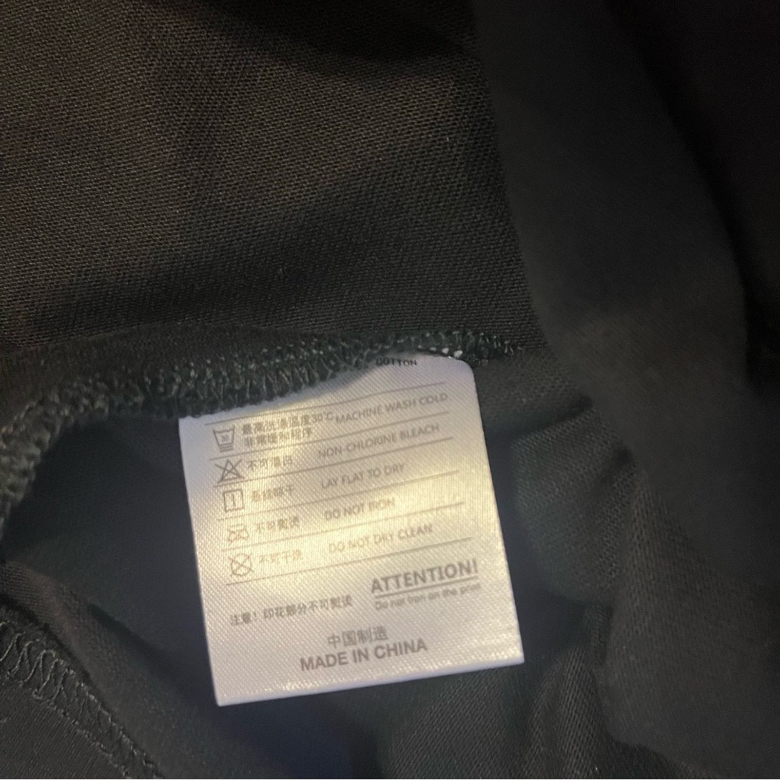 Other DMCkal Discover Mental Club T-Shirt NWOT Size 2 Medium Size M / US 6-8 / IT 42-44 - 4 Thumbnail