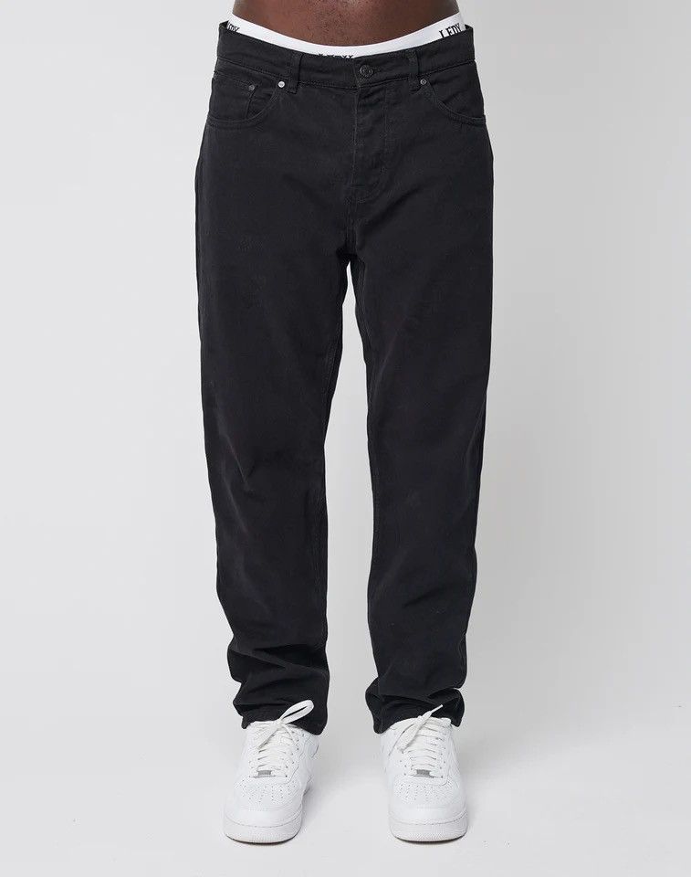 LFDY LFDY - REGULAR DENIM Size US 34 / EU 50 - 10 Thumbnail