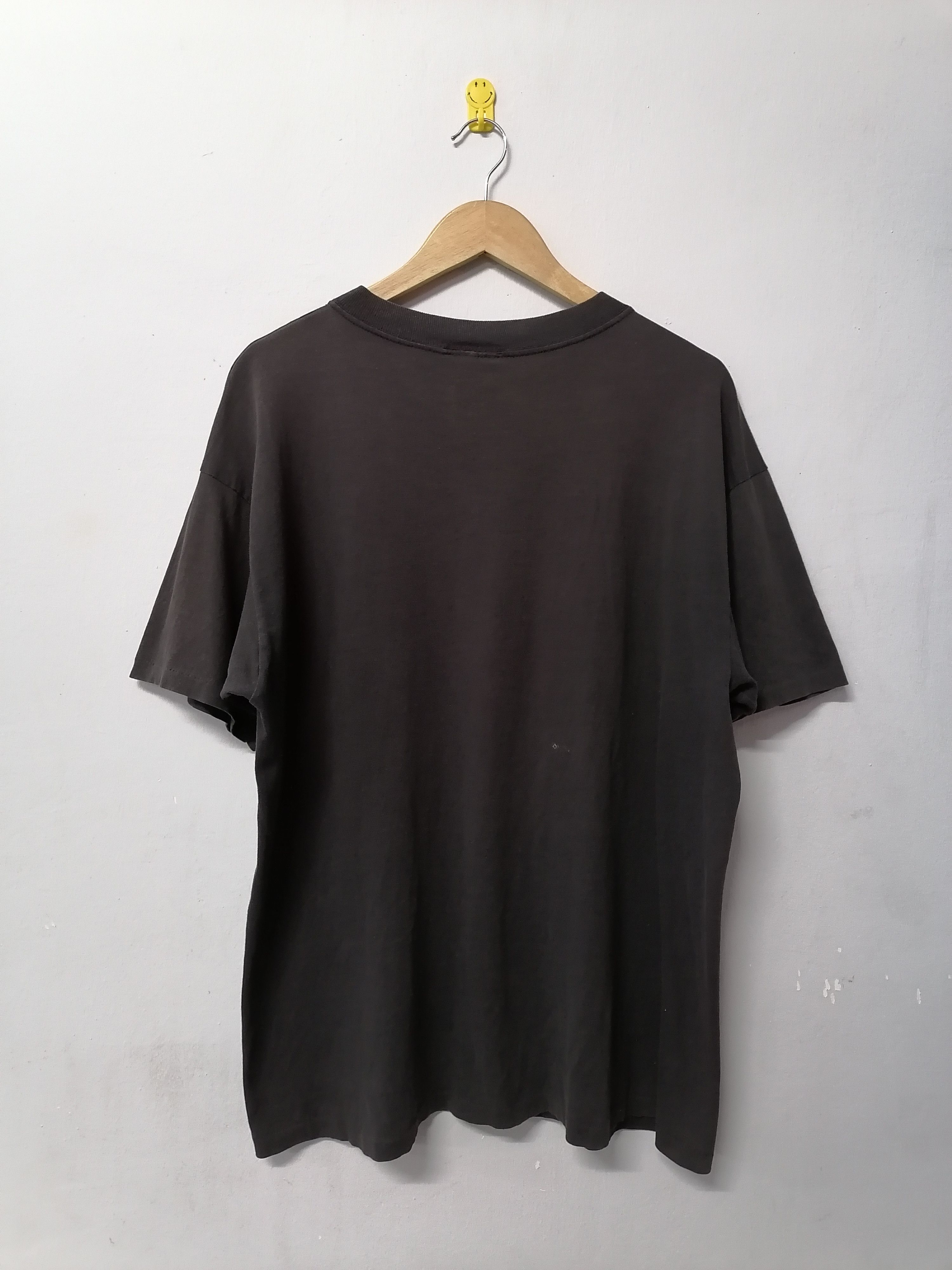 Band Tees × Vintage Trashed Faded Vintage 90s Elvis Presley Album Cover Tees Size US XL / EU 56 / 4 - 7 Thumbnail
