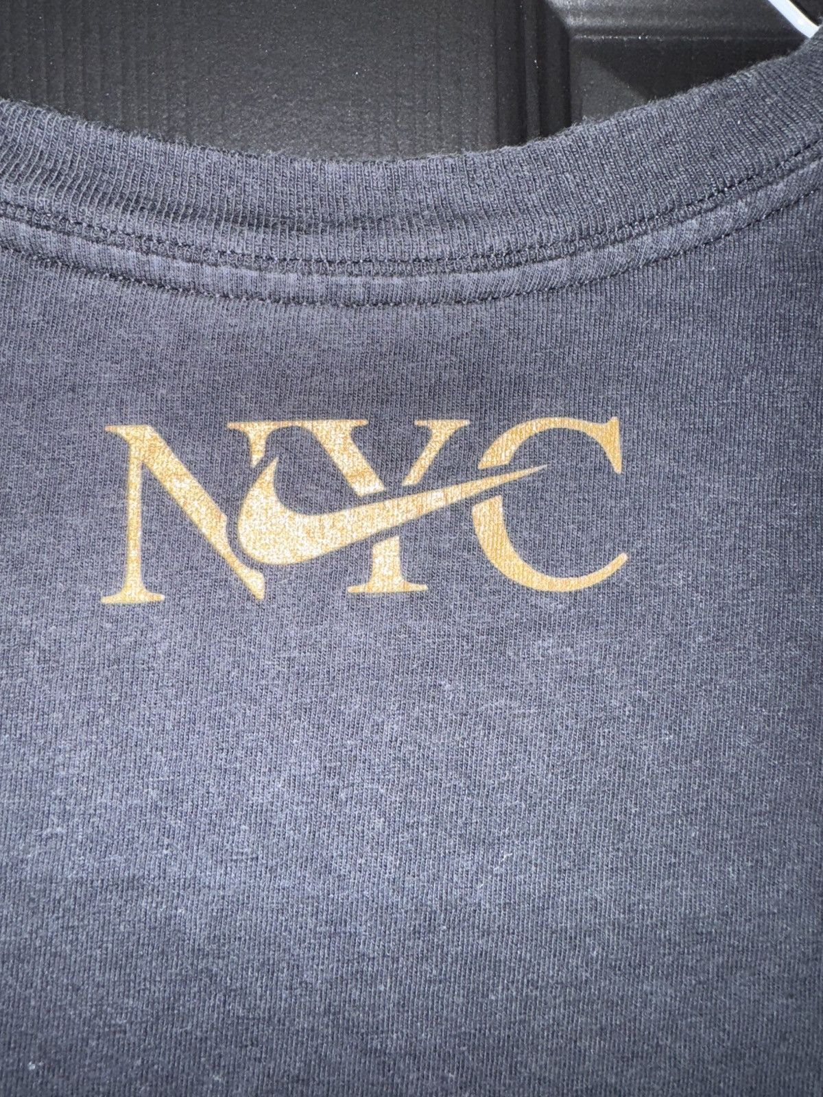 Nike Nike NYC “5 Boroughs” T-Shirt Size US S / EU 44-46 / 1 - 3 Thumbnail