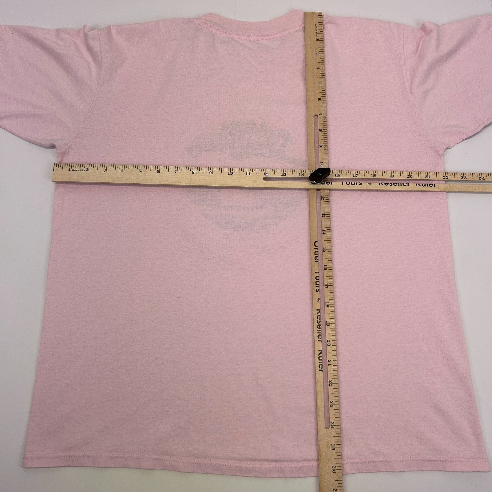 Vintage Vintage 90s Lake Siskiyou Campground T Shirt L Large Size US L / EU 52-54 / 3 - 8 Thumbnail