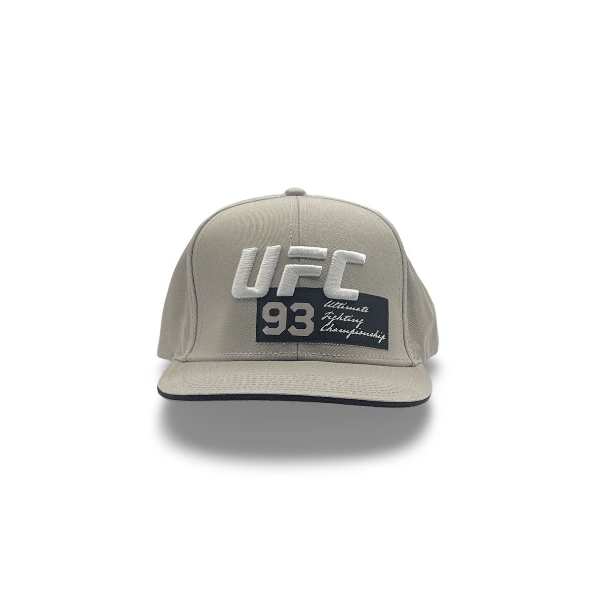 UFC UFC 93 Ultimate Fighting Championship Snapback Hat Size ONE SIZE - 1 Thumbnail