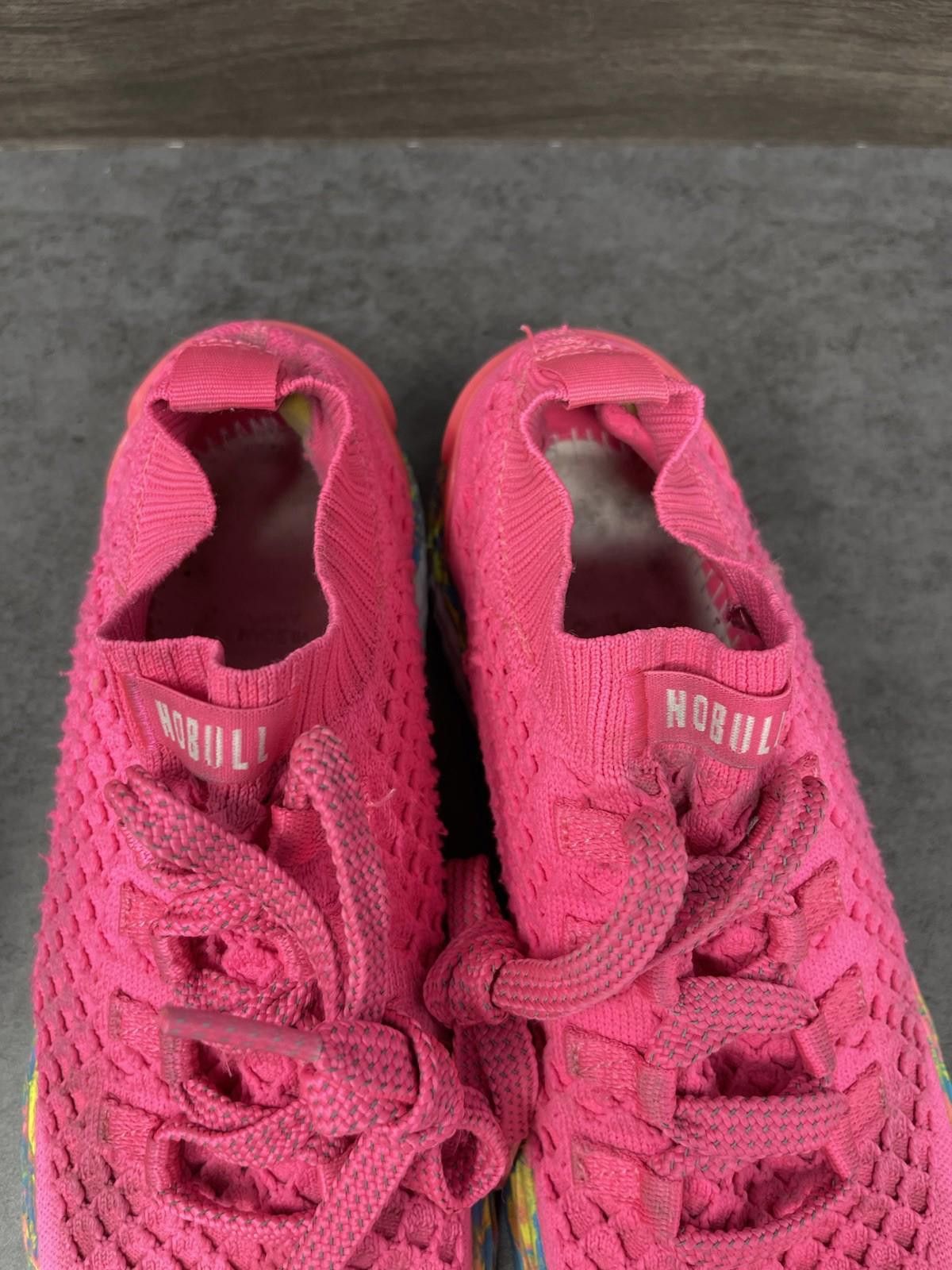 Other Nobull Allday Knit Sneakers Womens Size 9 Size US 9 / IT 39 - 9 Thumbnail