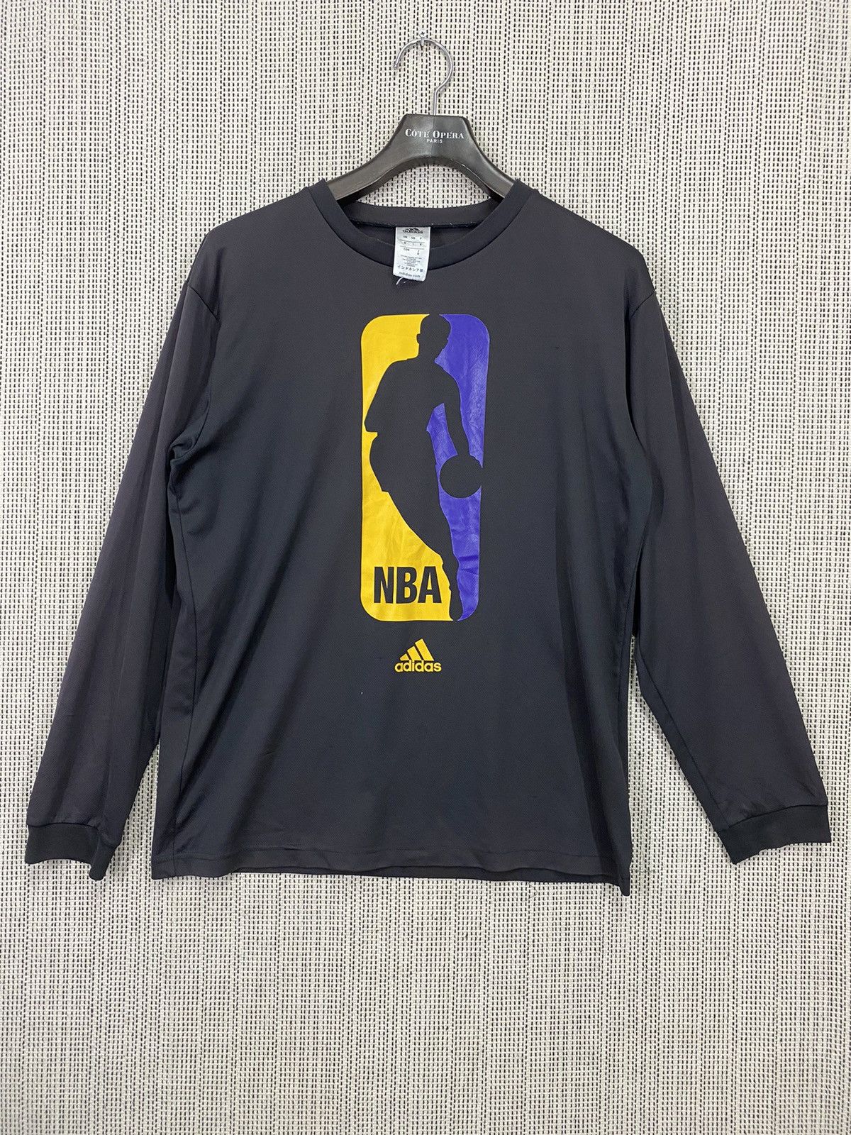 Adidas × NBA Adidas nba very rare Size US L / EU 52-54 / 3 - 2 Thumbnail