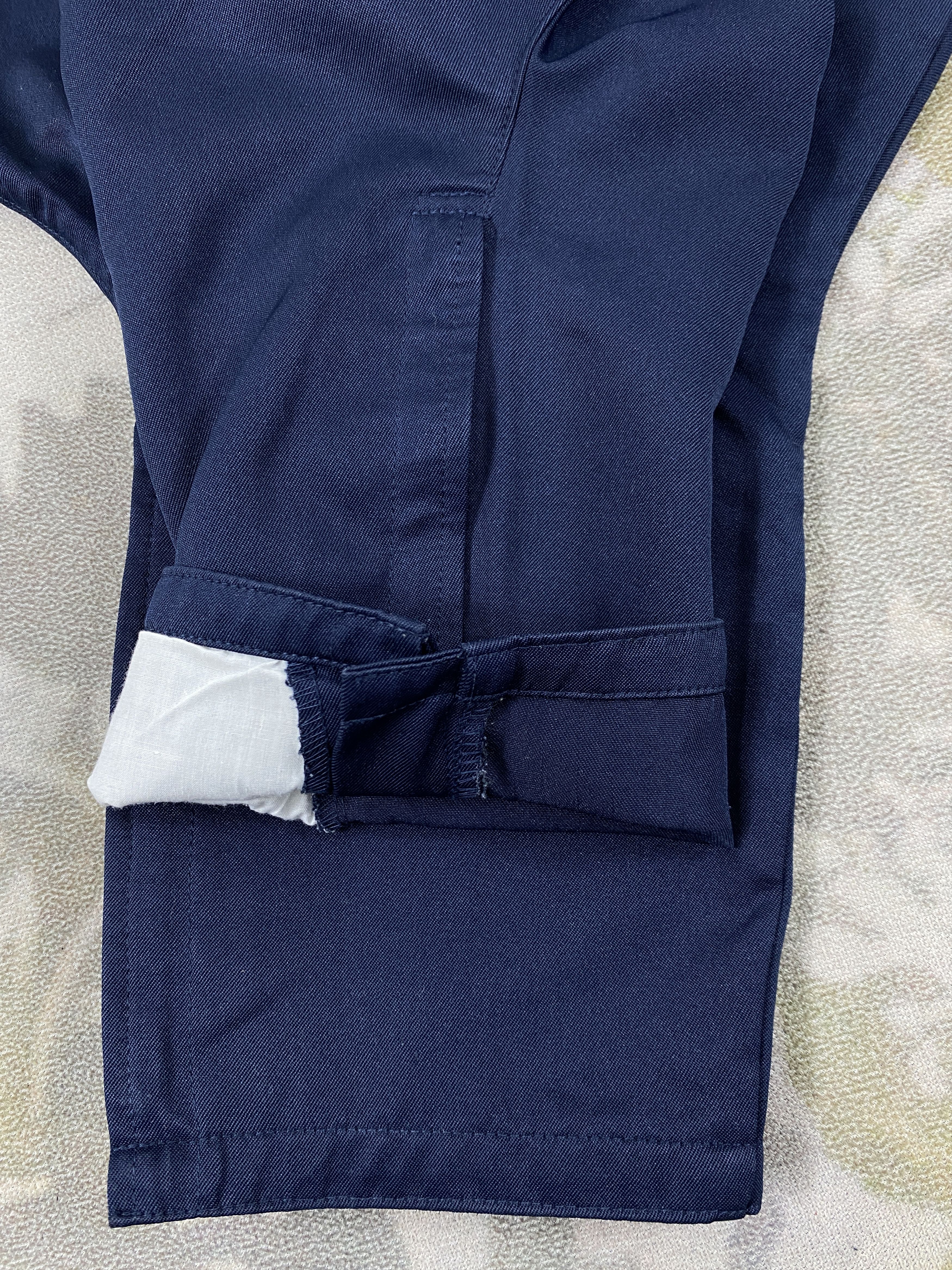 Japanese Brand Vintage Japanese Brand Baggy/Balloon Pants -CP333 Size US 31 - 14 Thumbnail