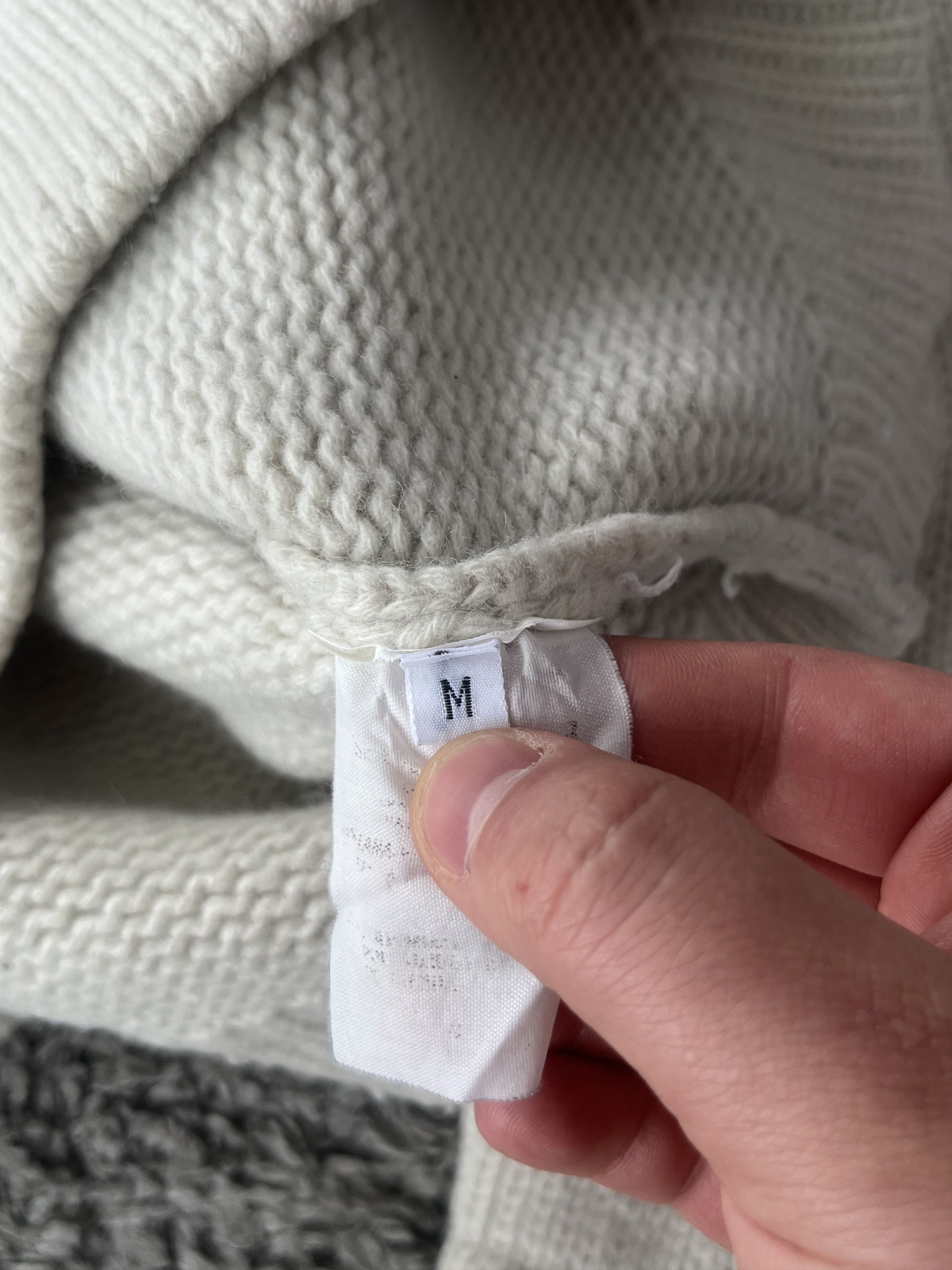 Stone Island STONE ISLAND Vintage Knitwear Very Rare MADE IN ITALY Size US M / EU 48-50 / 2 - 11 Thumbnail