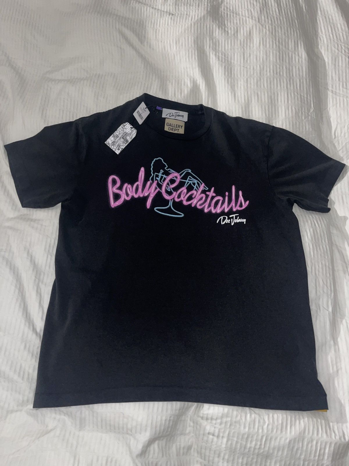 Gallery Dept. Gallery Dept Body Cocktails | Grailed 