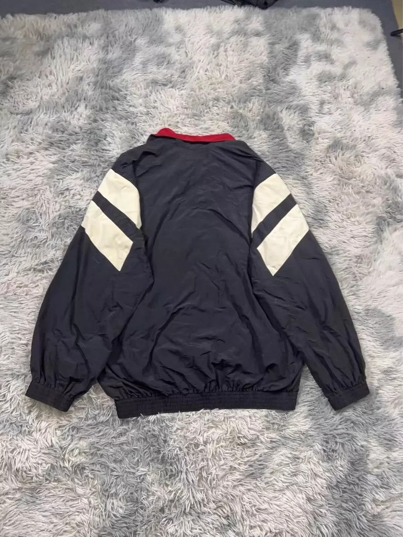Balenciaga Balenciaga School uniform coat Size US S / EU 44-46 / 1 - 2 Thumbnail