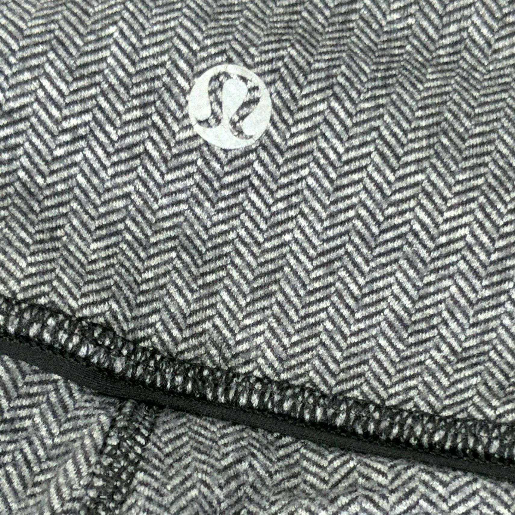 Lululemon Lululemon Leggings Womens Size 4 Athletic Activewear 3 Pair Black Purple Inseam 26" 30" Elastic Waist Yoga Athleisure Regular Size 27" / US 4 / IT 40 - 7 Thumbnail