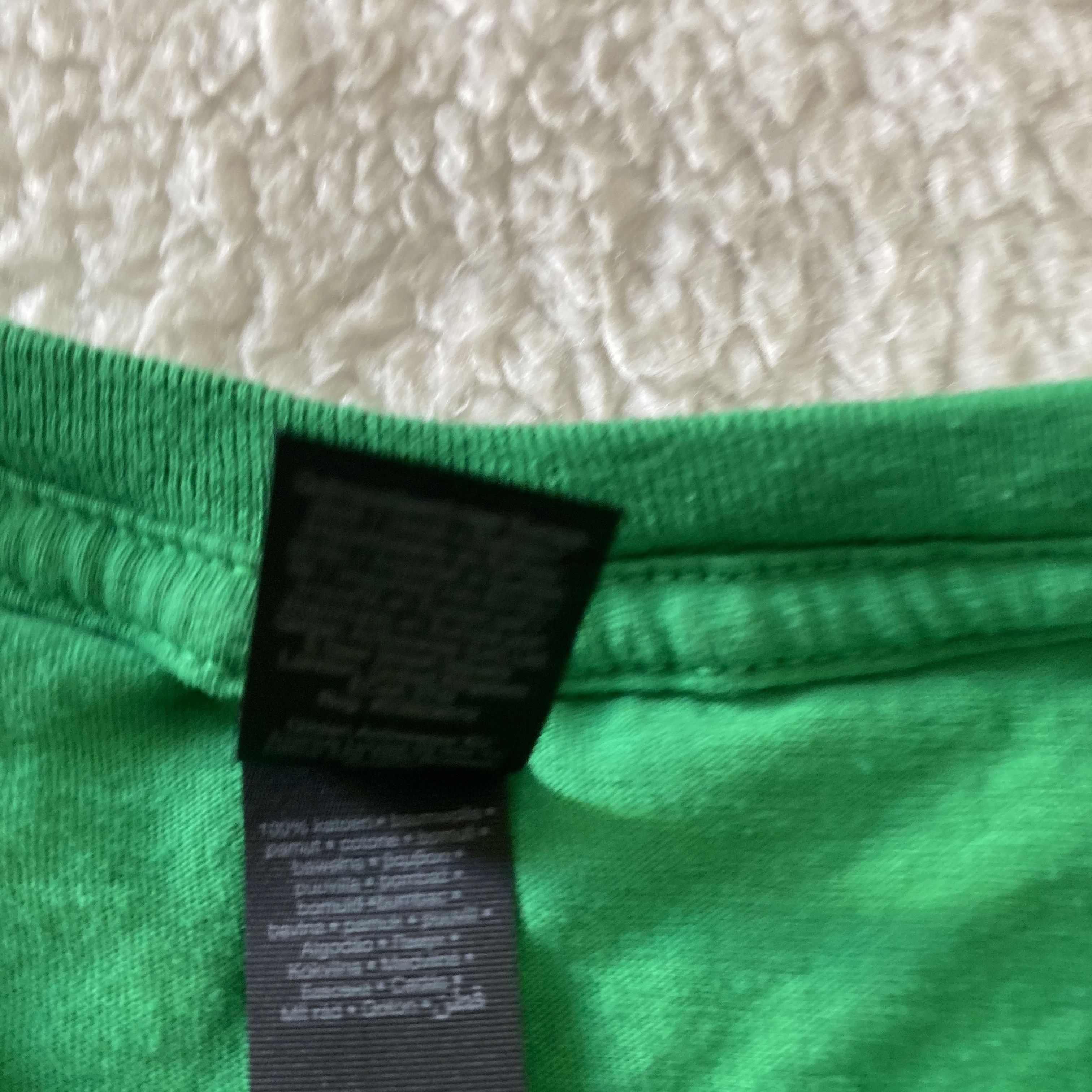 Other Village Runner St. Patrick’s Day 5K T-Shirt Small Size S / US 4 / IT 40 - 8 Thumbnail