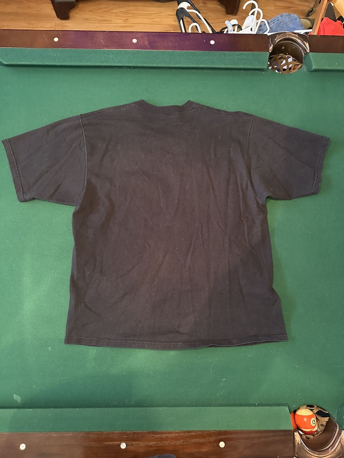 Vintage Taco Bell tee Size US L / EU 52-54 / 3 - 3 Thumbnail