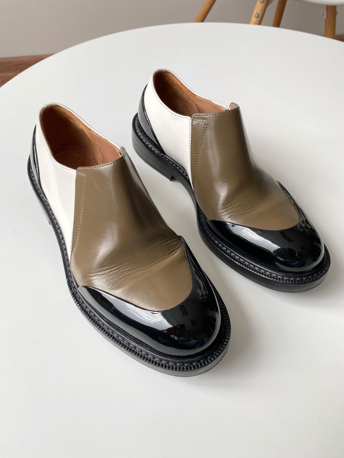 Marni Marni Women’s Loafers Size US 6 / IT 36 - 2 Thumbnail