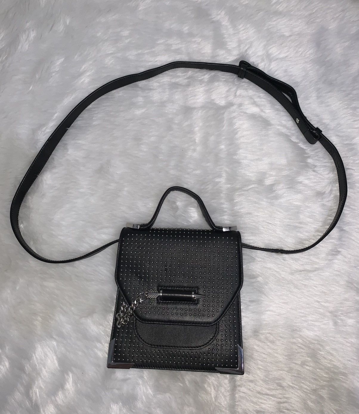 Mackage Mackage Rubie CrossBody Bag Size ONE SIZE - 1 Thumbnail