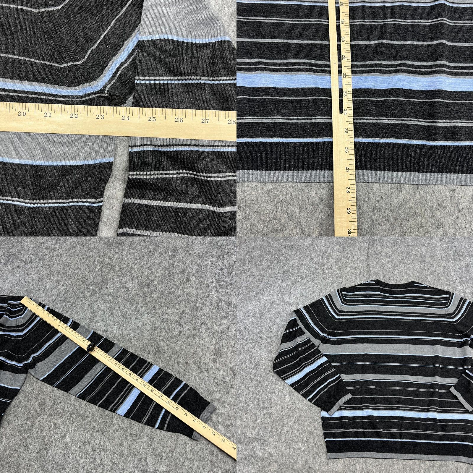 Murano VINTAGE Murano? Size US XL / EU 56 / 4 - 8 Thumbnail