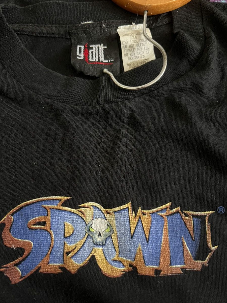 Vintage Spawn the shadow Will Live Size US M / EU 48-50 / 2 - 4 Thumbnail