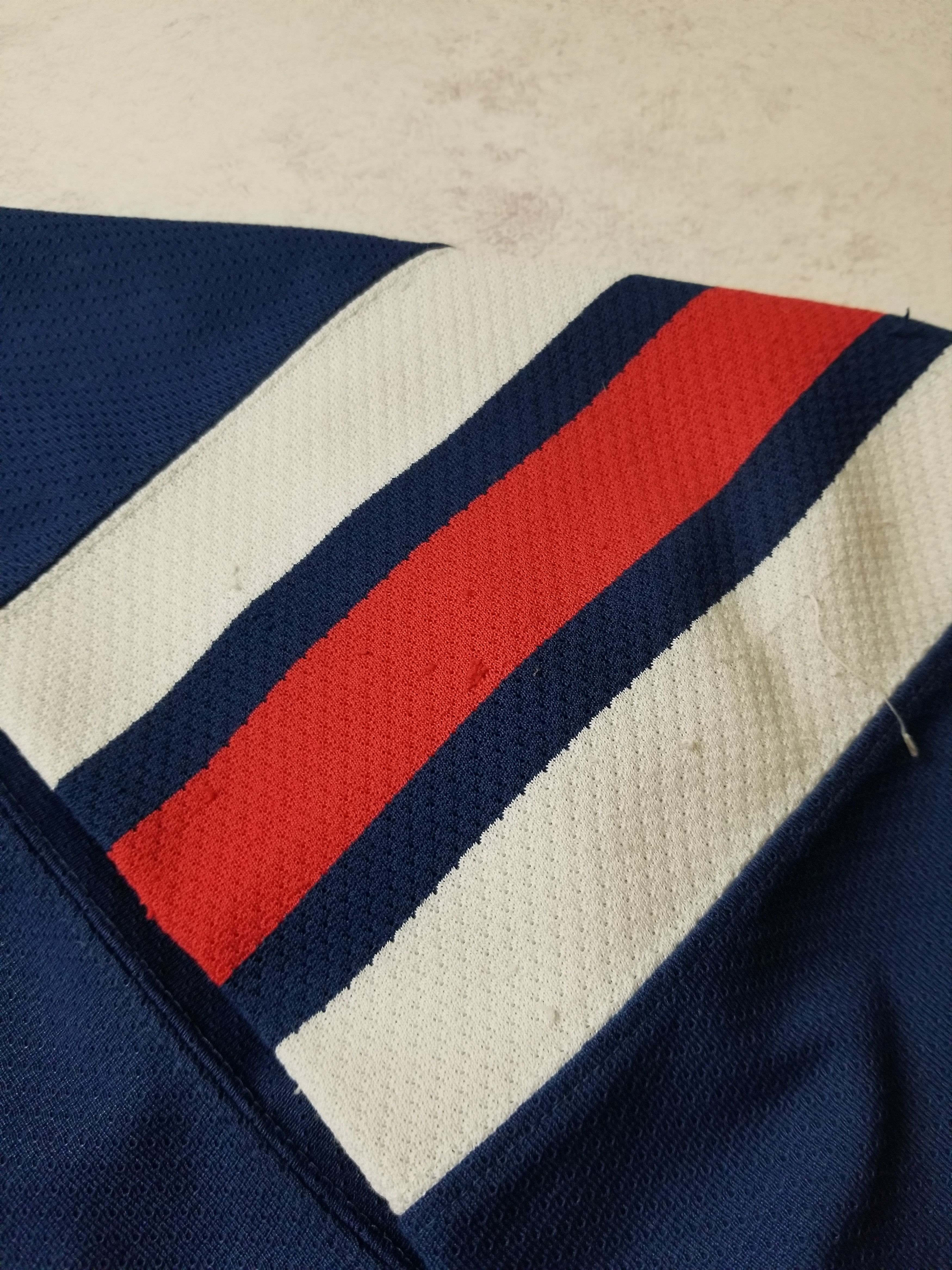 Starter 1996 Atlanta Olympics Hockey Jersey Vintage Starter RARE Size US L / EU 52-54 / 3 - 13 Thumbnail