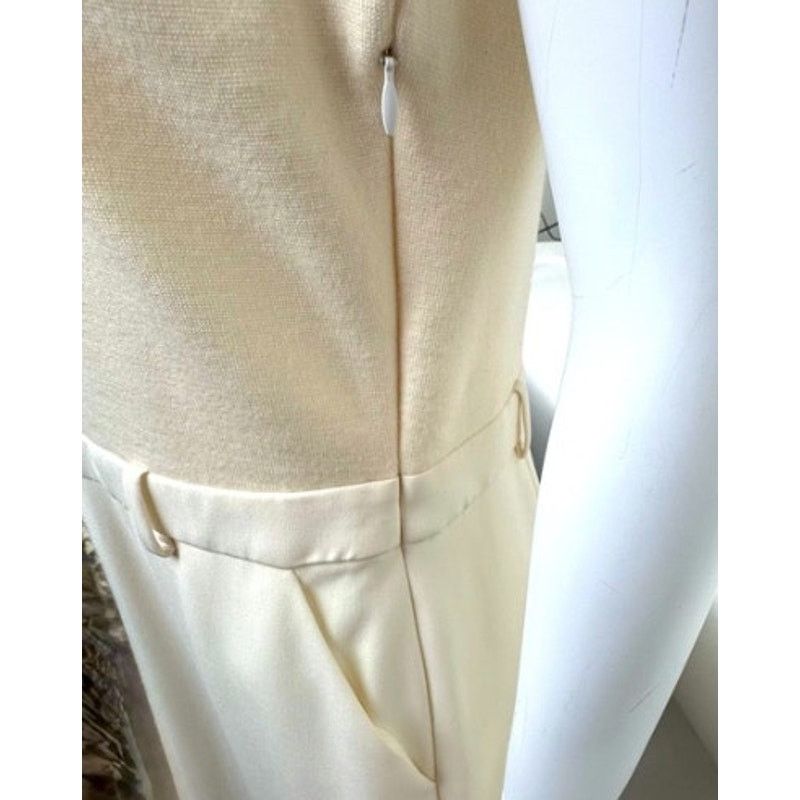 Theory Theory NWT’s Size 10 Sleeveless Turtleneck Dress Size L / US 10 / IT 46 - 10 Thumbnail