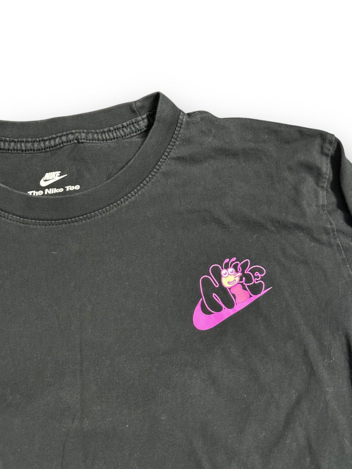 Nike Nike “have a Nike day” trippy long sleeve Tee Size US L / EU 52-54 / 3 - 4 Thumbnail