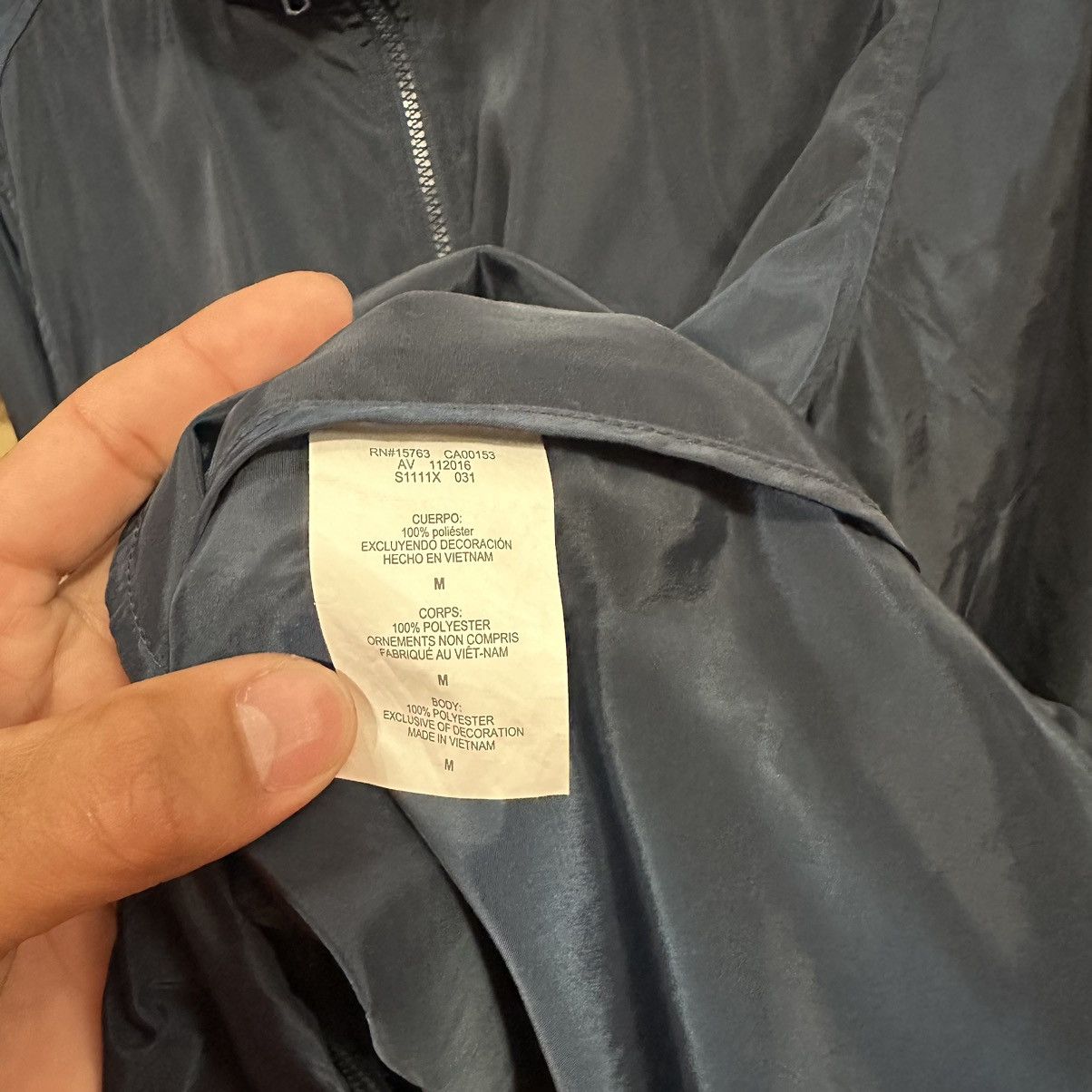 Champion × Supreme Supreme champion half zip arch logo Size US M / EU 48-50 / 2 - 4 Thumbnail