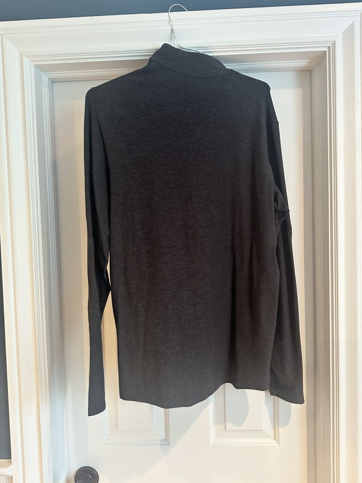 Lululemon Lululemon quarter zip Size US L / EU 52-54 / 3 - 2 Thumbnail