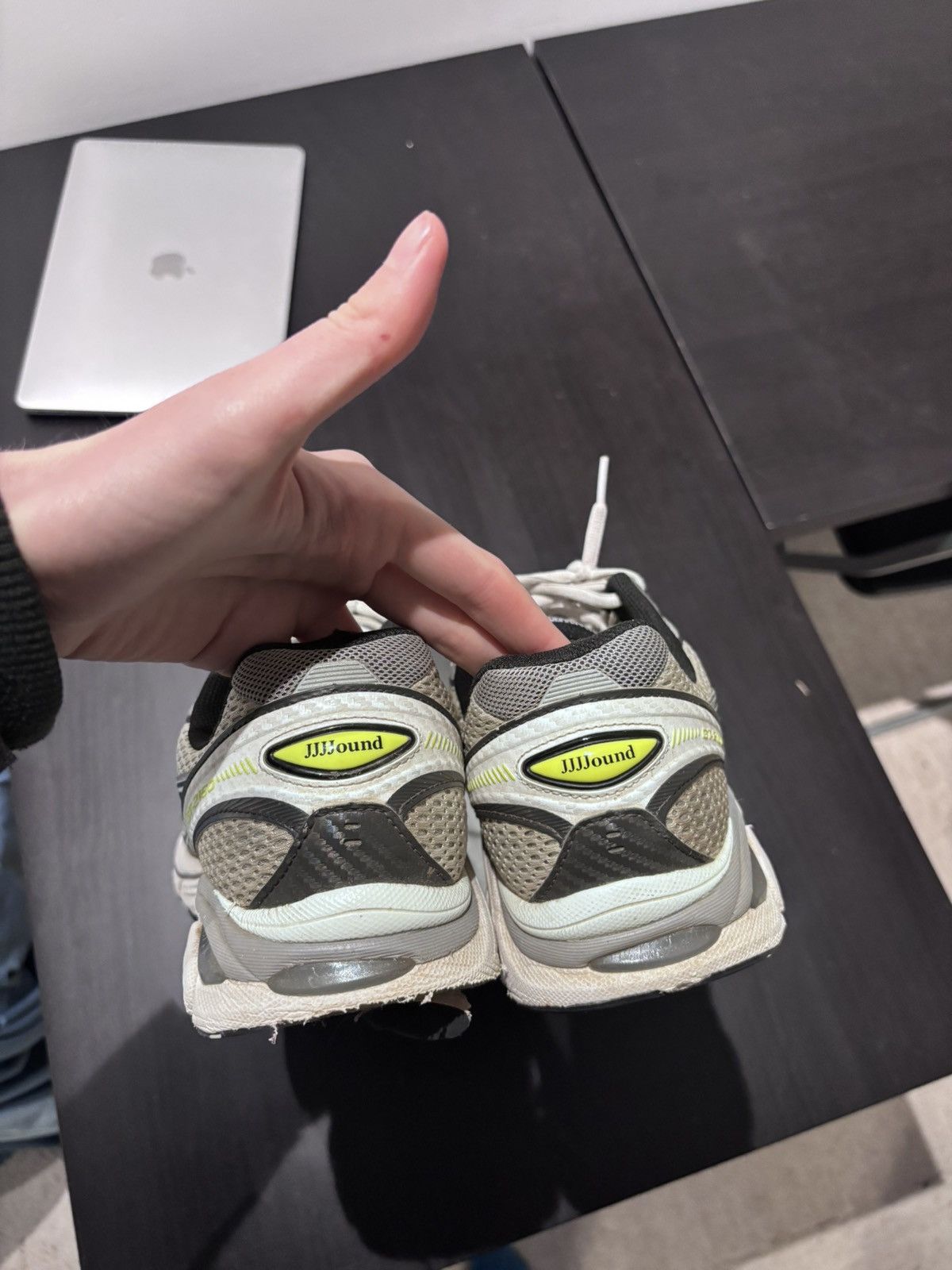 Asics × JJJJound ASICS x JJJound GT-2160 Size US 11 / EU 44 - 10 Thumbnail