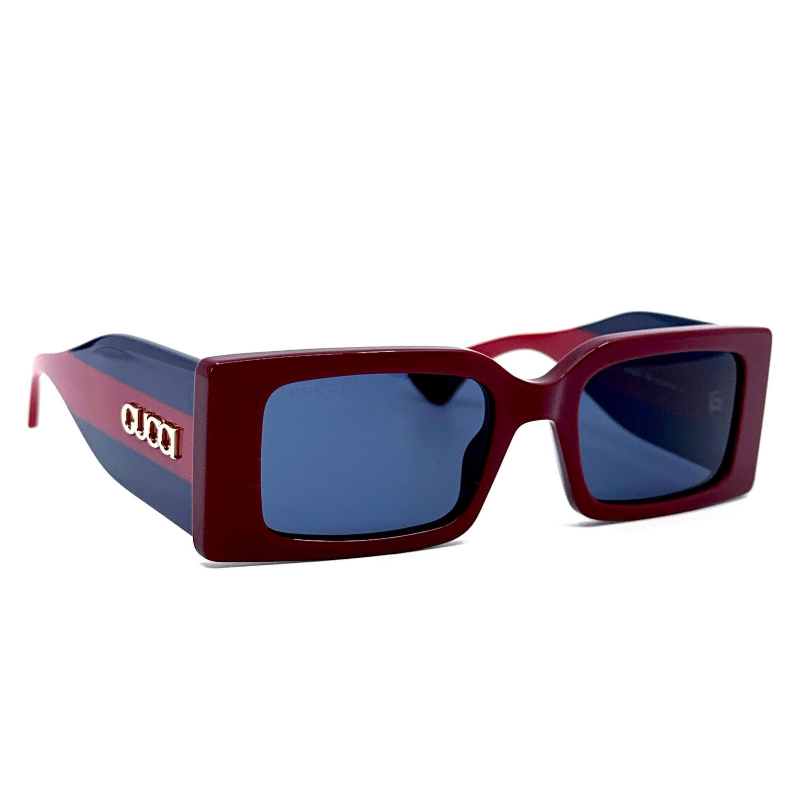 Gucci New, GUCCI Sunglasses GG1860S 003 Authentic Size ONE SIZE - 1 Thumbnail