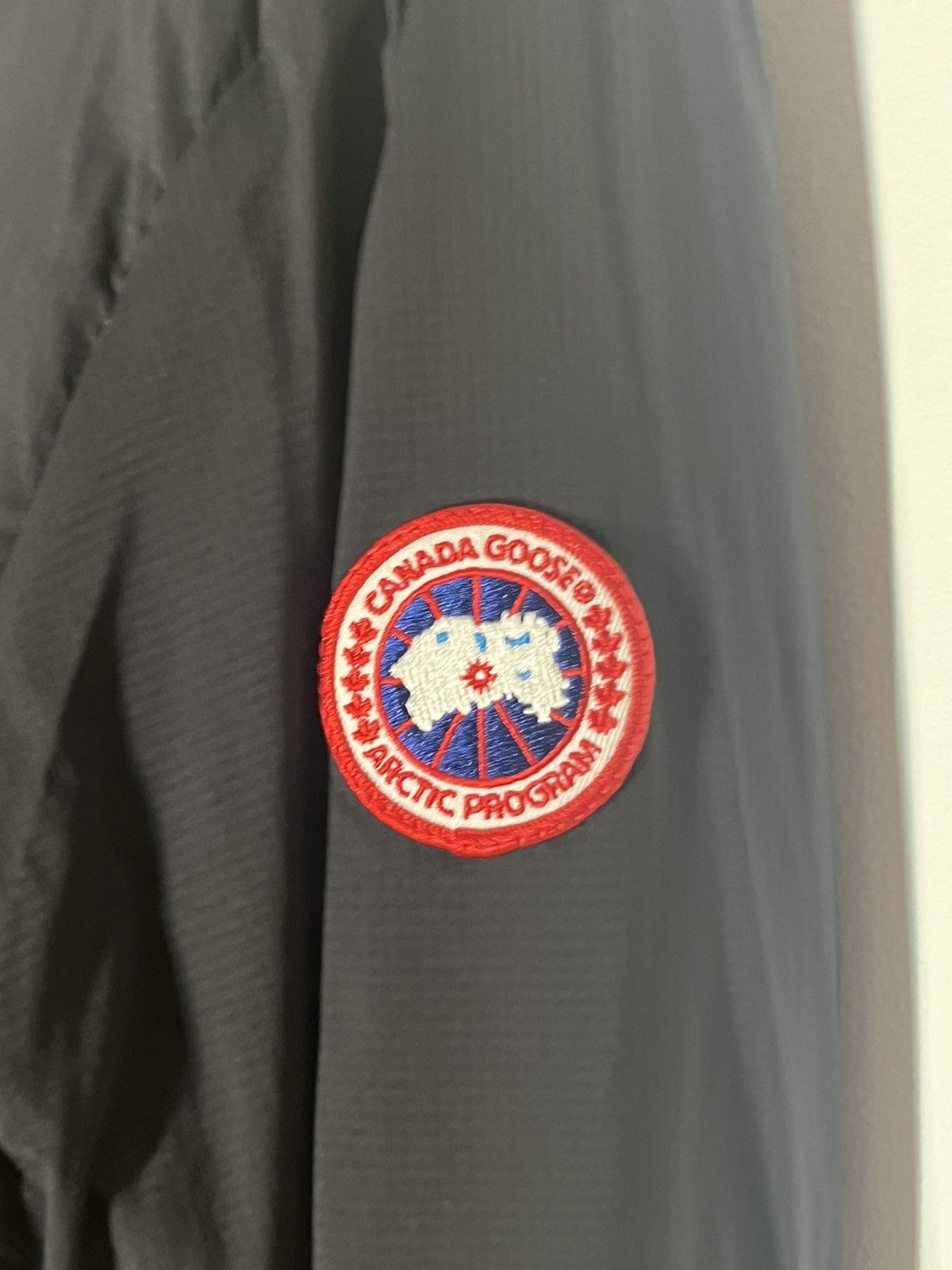 Canada Goose Canada Goose Woolford jacket Size US S / EU 44-46 / 1 - 3 Thumbnail