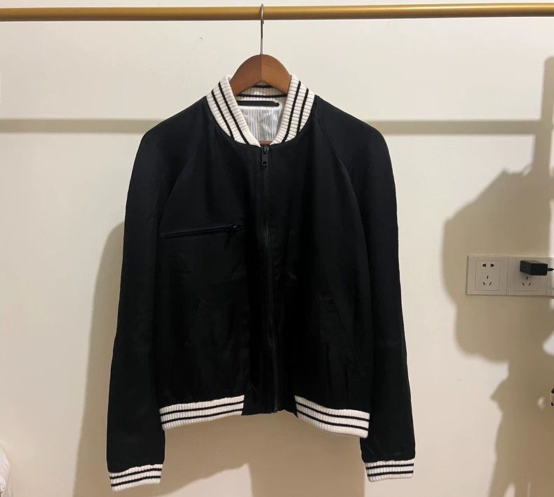 Men's Haider Ackermann Bombers | Grailed